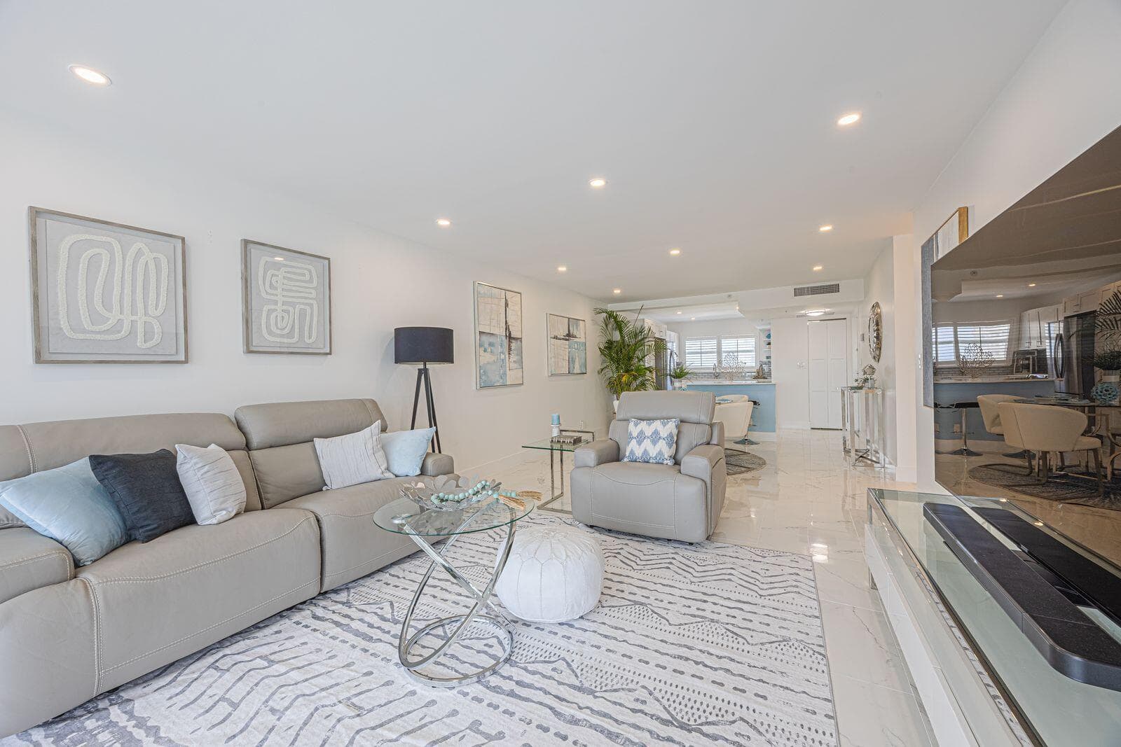 3224 S Ocean Boulevard 612b, Highland Beach, FL 33487 — photo 13 of 45