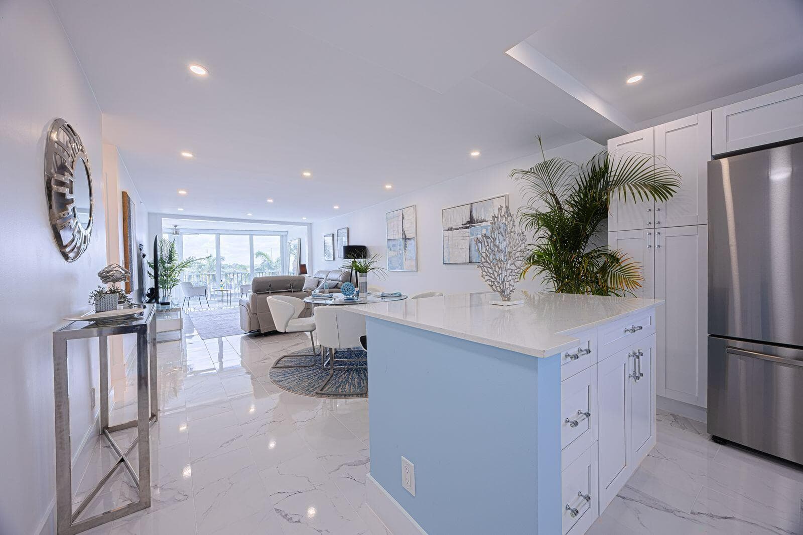 3224 S Ocean Boulevard 612b, Highland Beach, FL 33487 — photo