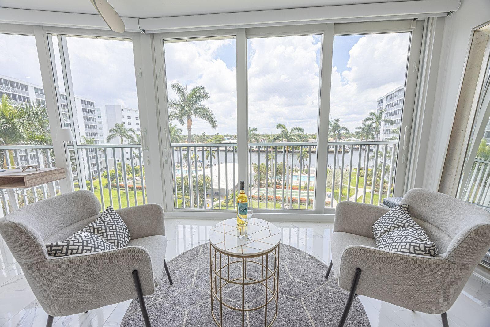 3224 S Ocean Boulevard 612b, Highland Beach, FL 33487 — photo 7 of 45
