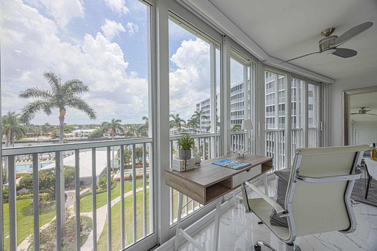 3224 S Ocean Boulevard 612b, Highland Beach, FL 33487 — photo 9 of 45