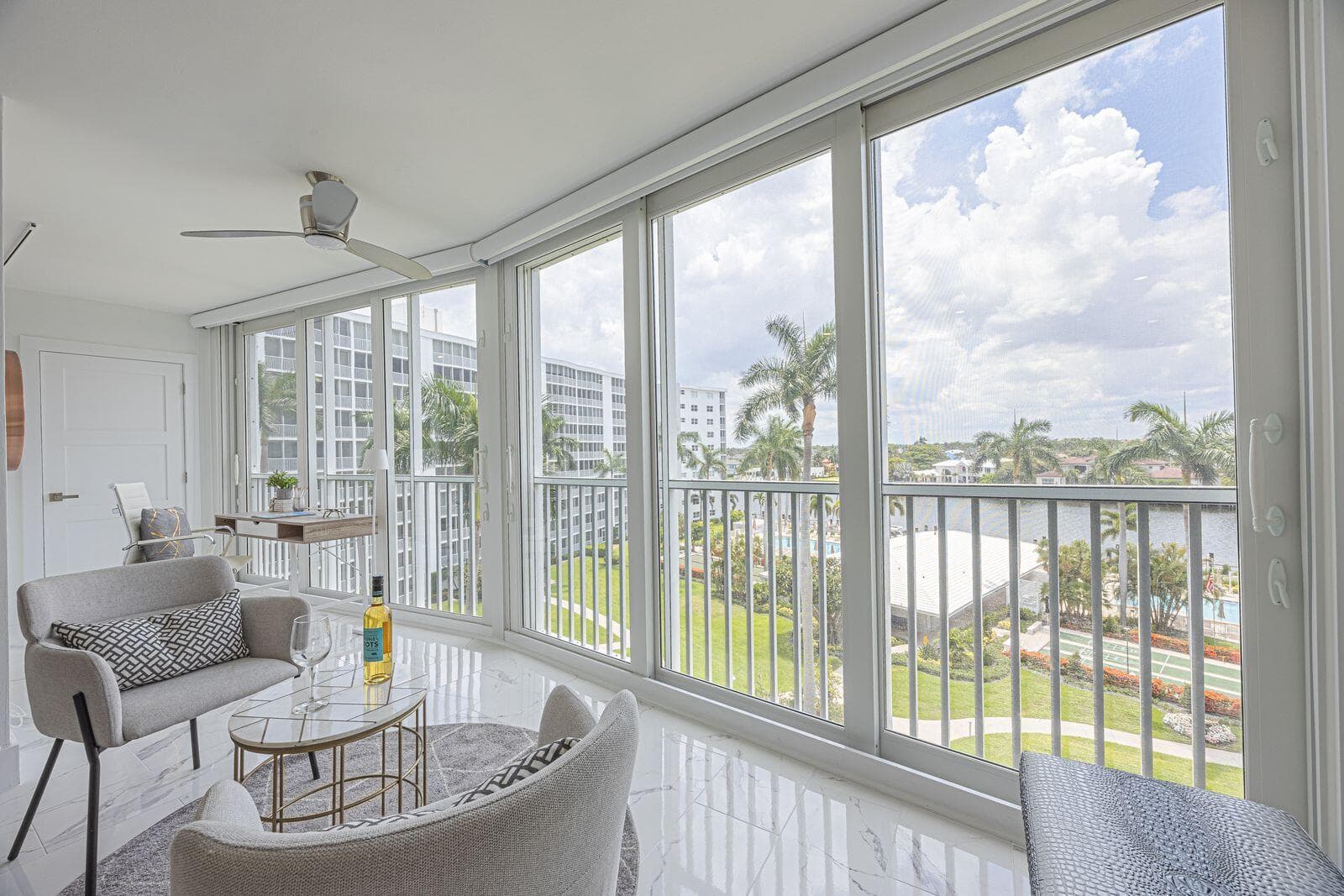 3224 S Ocean Boulevard 612b, Highland Beach, FL 33487 — photo 16 of 45