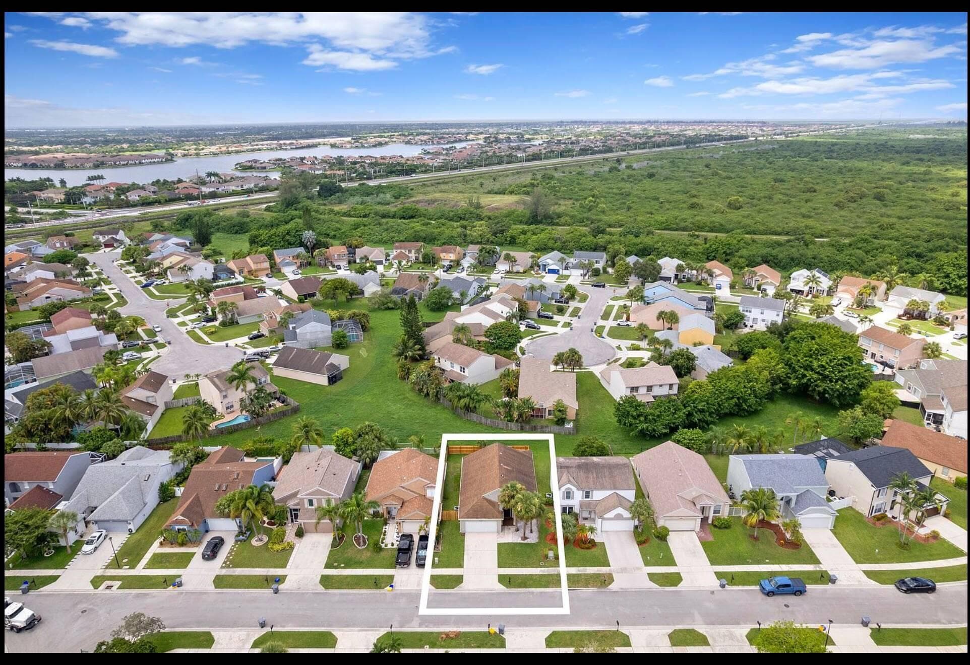 22449 Middletown Drive, Boca Raton, FL 33428 — photo 2 of 22