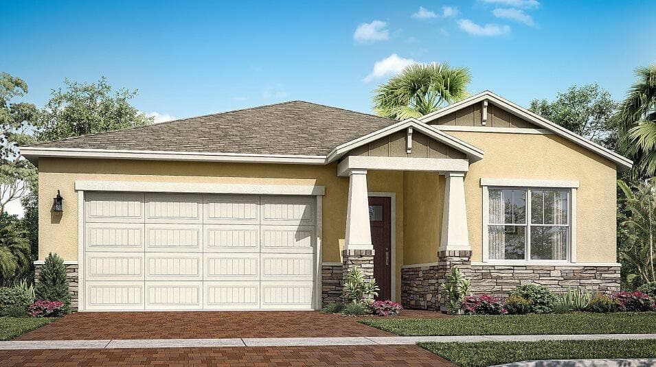 1429 SE Woodbine Road, Port St. Lucie, FL 34984 — photo