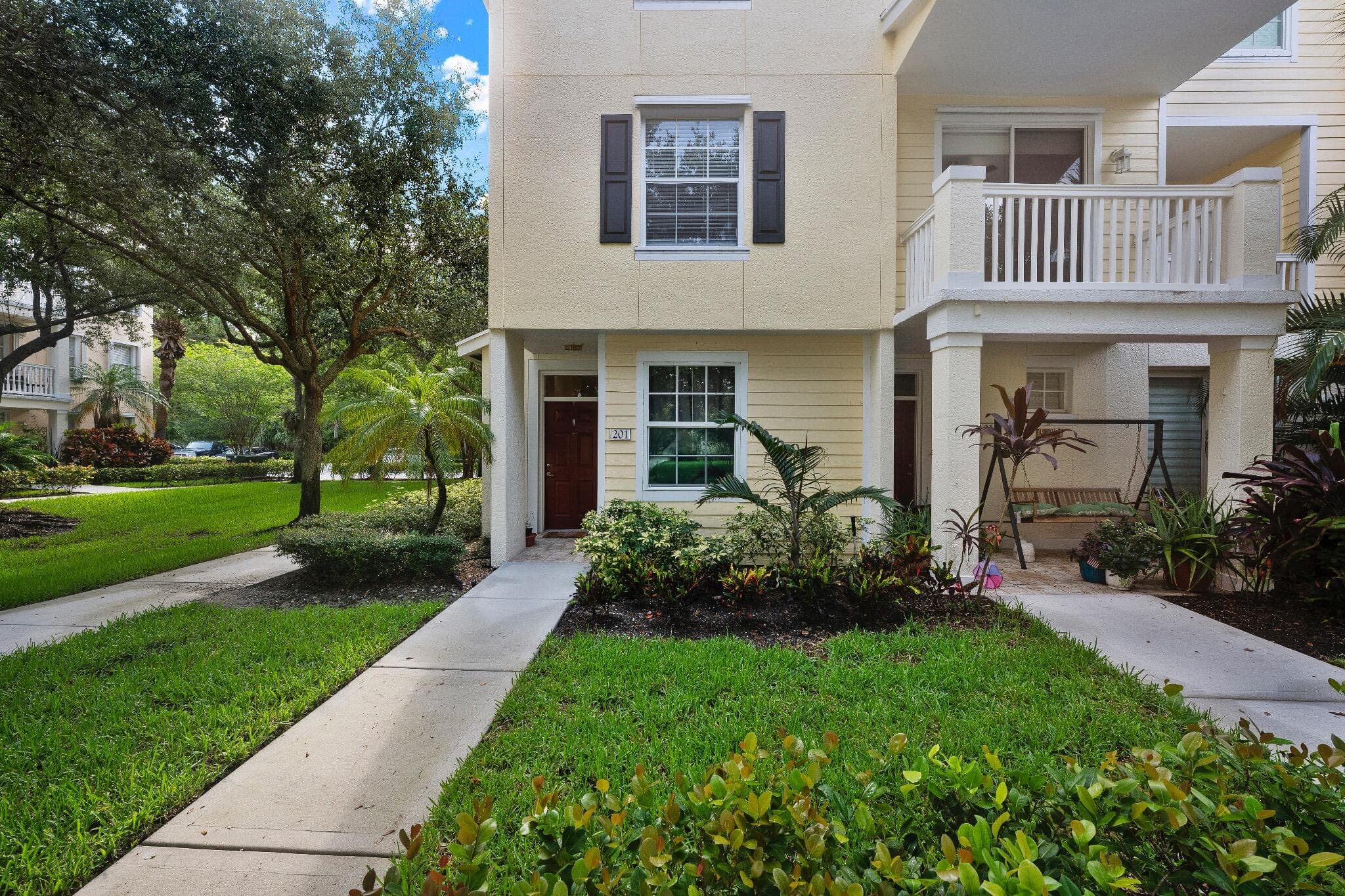 245 Murcia Drive 201, Jupiter, FL 33458 — photo