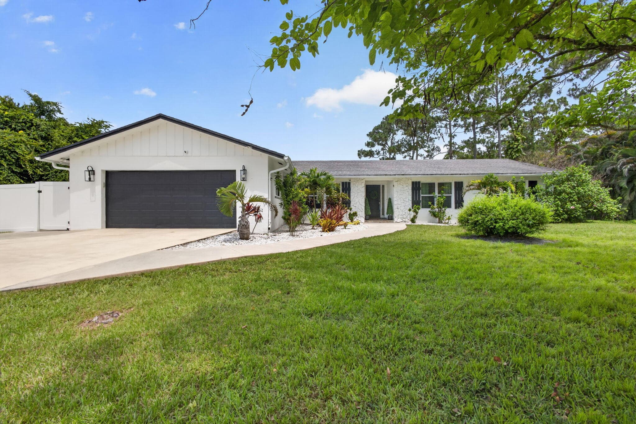 17968 Bridle Court, Jupiter Farms, FL 33478 — photo