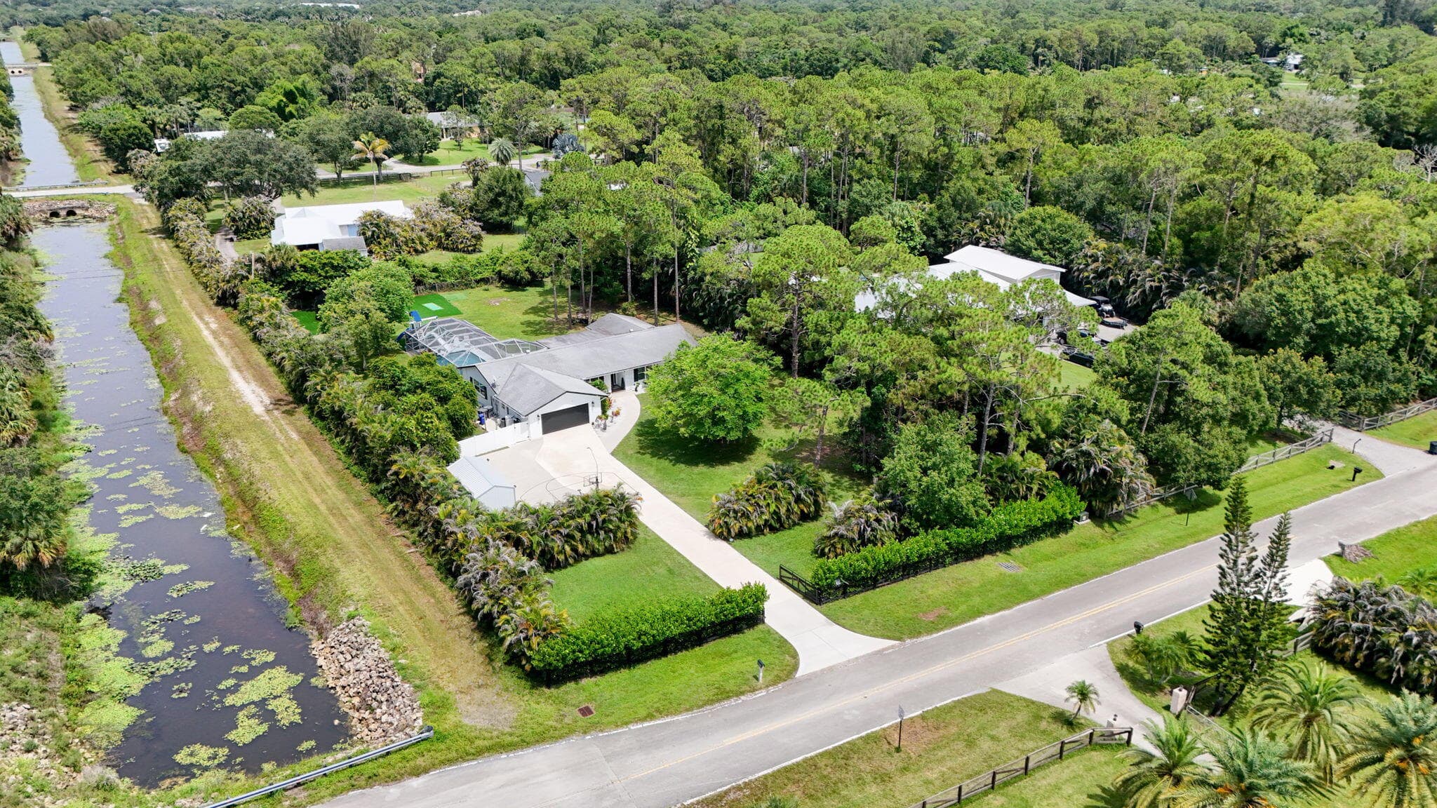 17968 Bridle Court, Jupiter Farms, FL 33478 — photo 103 of 117