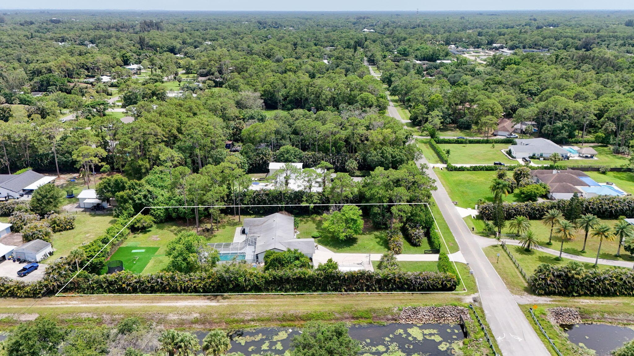 17968 Bridle Court, Jupiter Farms, FL 33478 — photo 106 of 117