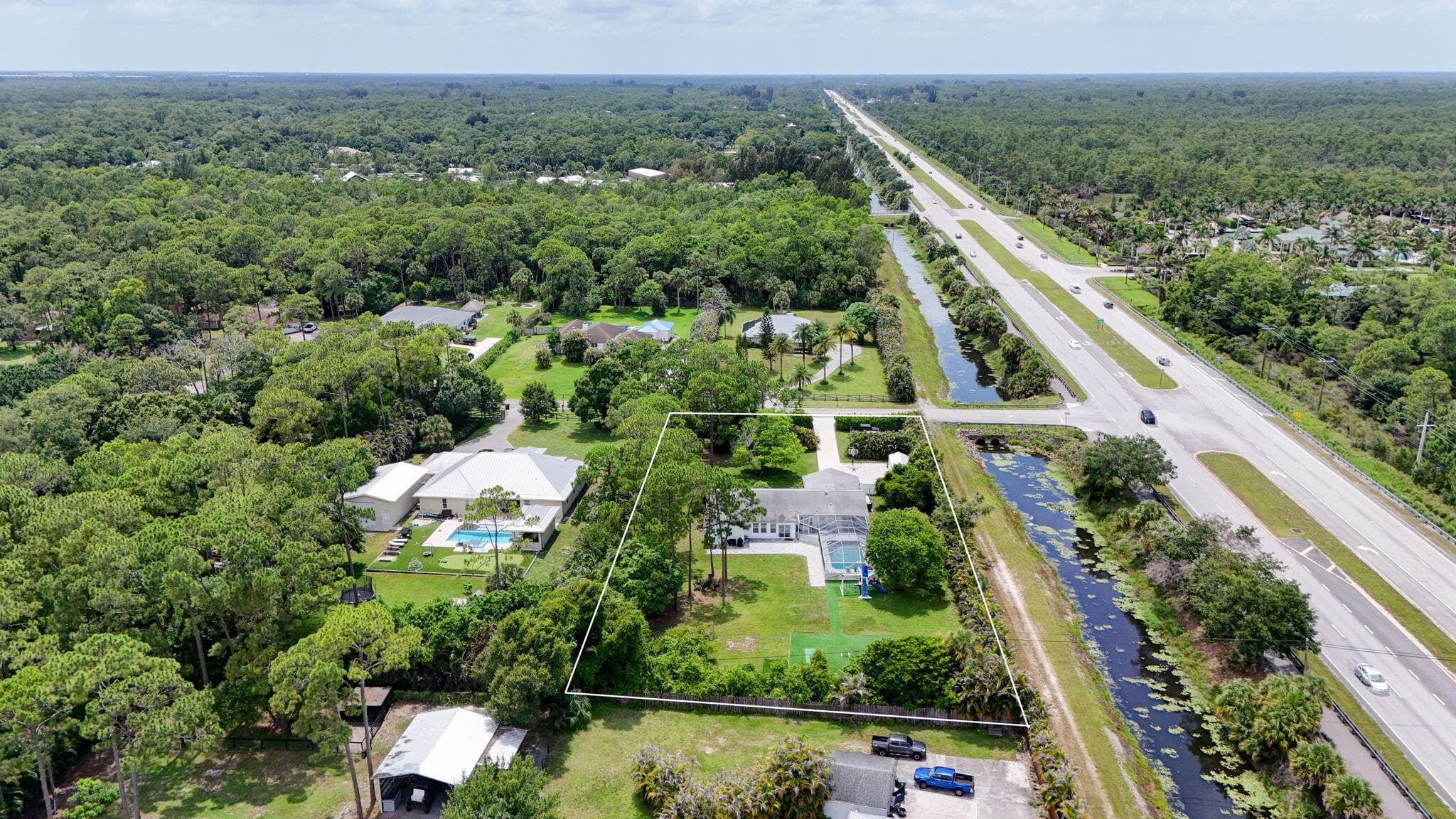 17968 Bridle Court, Jupiter Farms, FL 33478 — photo 110 of 117