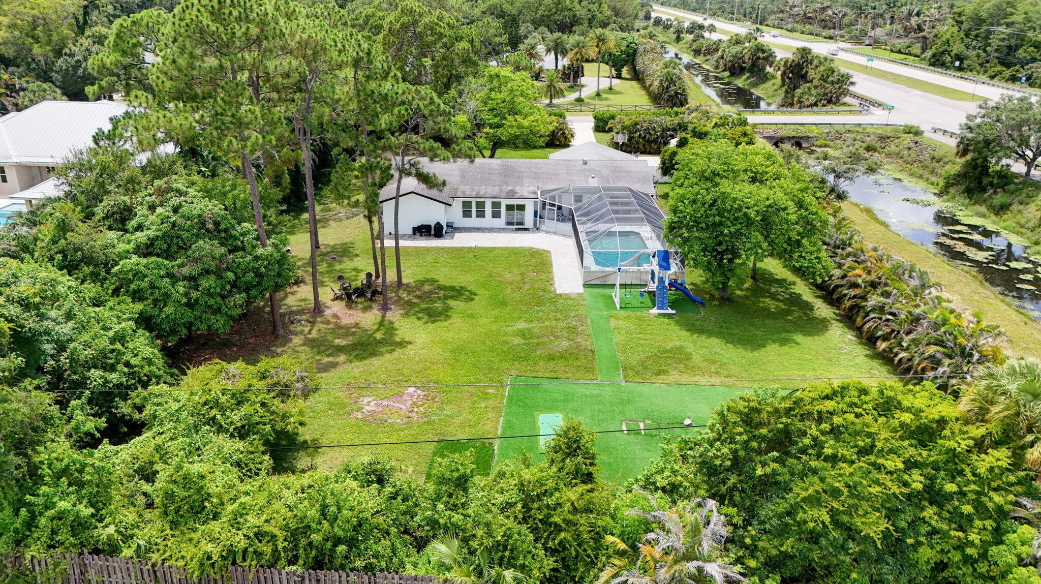 17968 Bridle Court, Jupiter Farms, FL 33478 — photo 113 of 117