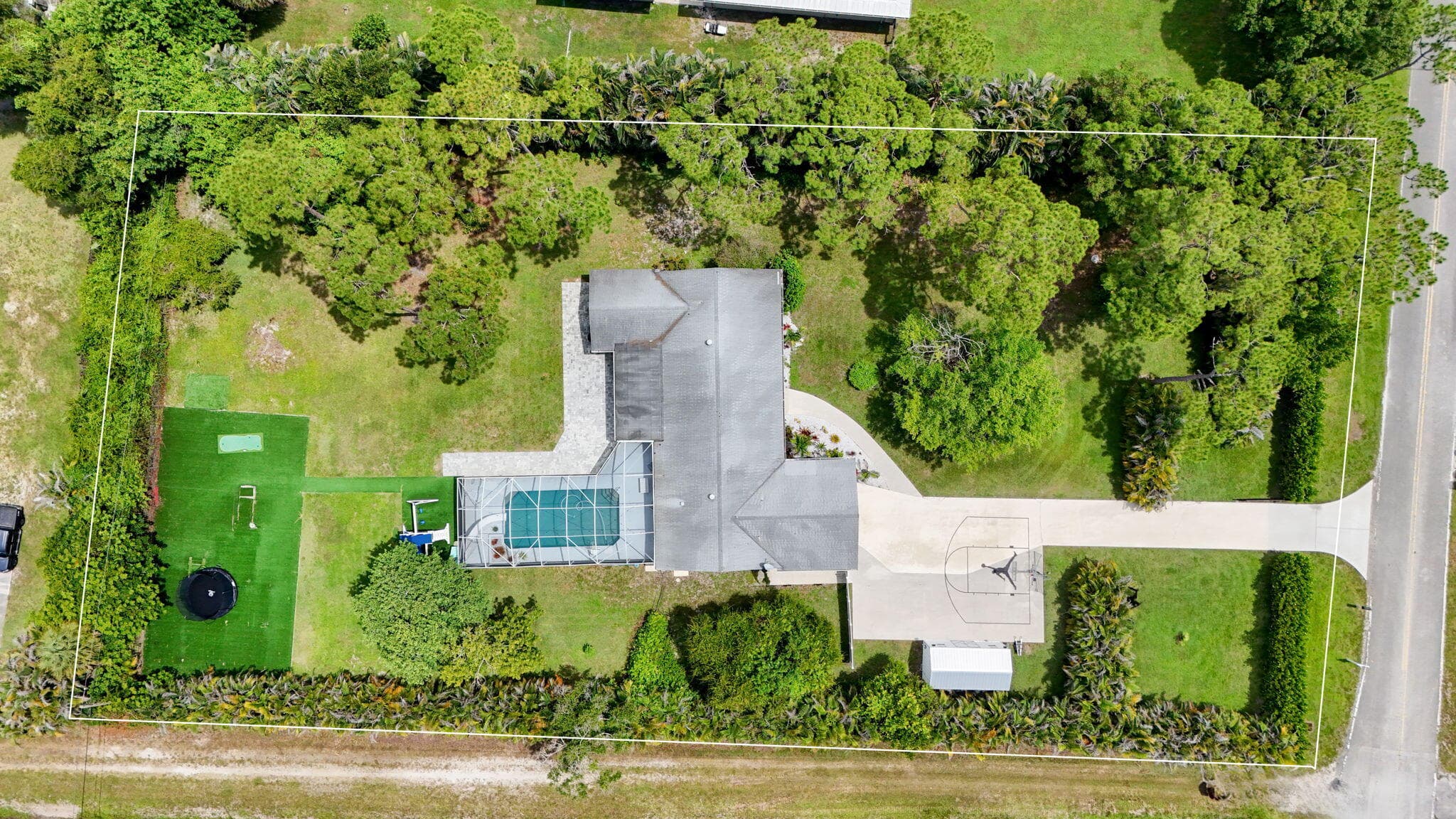 17968 Bridle Court, Jupiter Farms, FL 33478 — photo 116 of 117