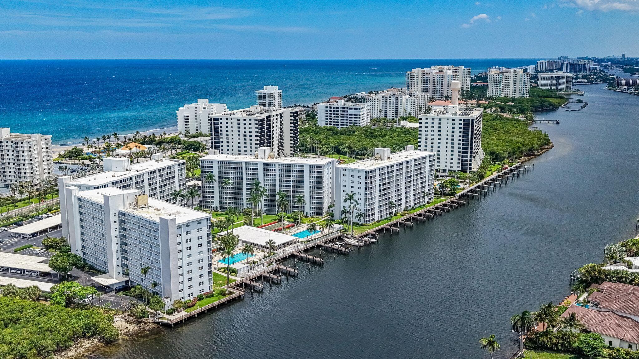 3224 S Ocean Boulevard 612b, Highland Beach, FL 33487 — photo 33 of 45