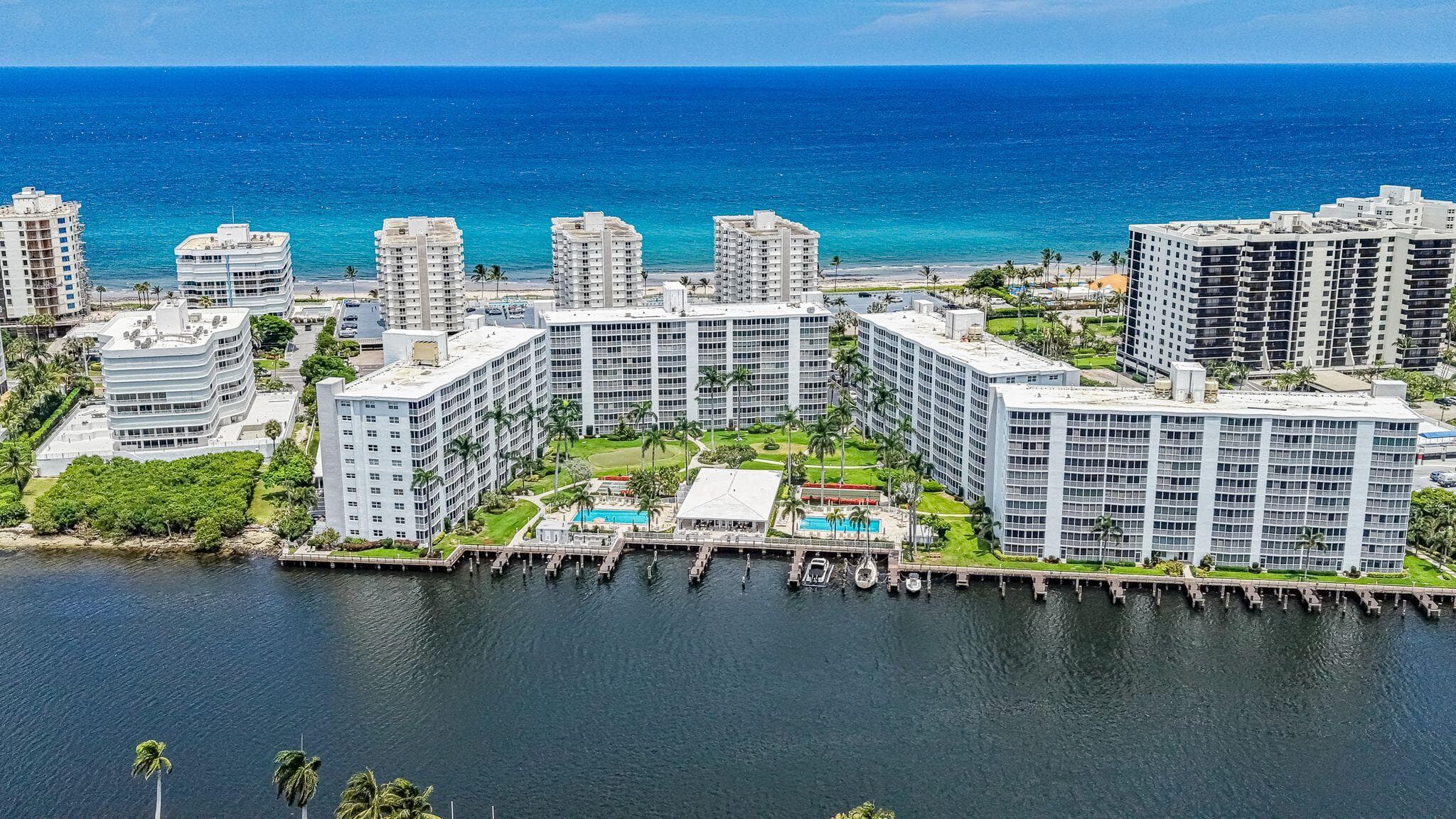 3224 S Ocean Boulevard 612b, Highland Beach, FL 33487 — photo 38 of 45
