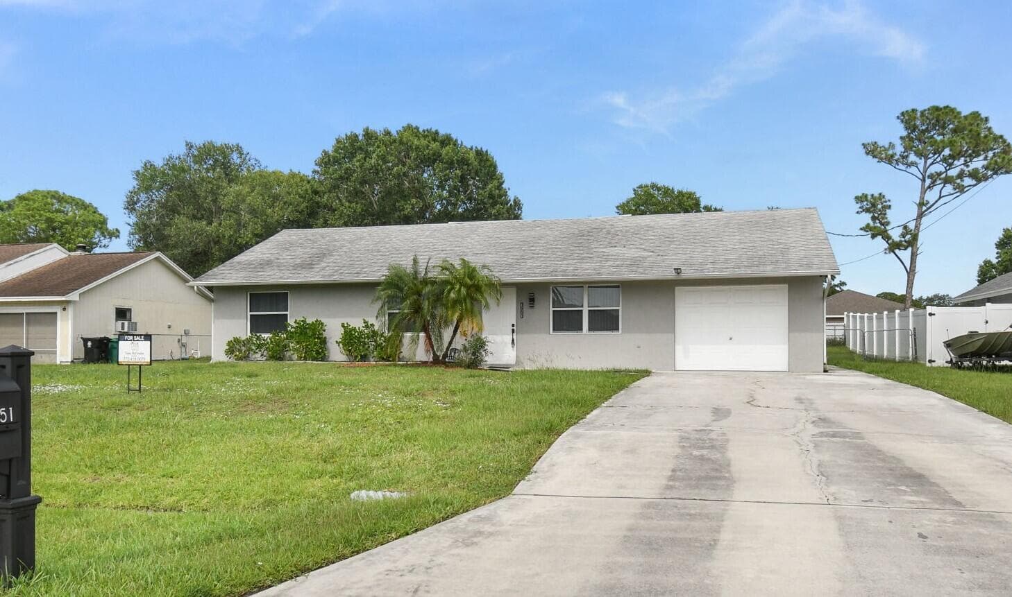1951 SW Agnes Street, Port St. Lucie, FL 34953 — photo 2 of 30