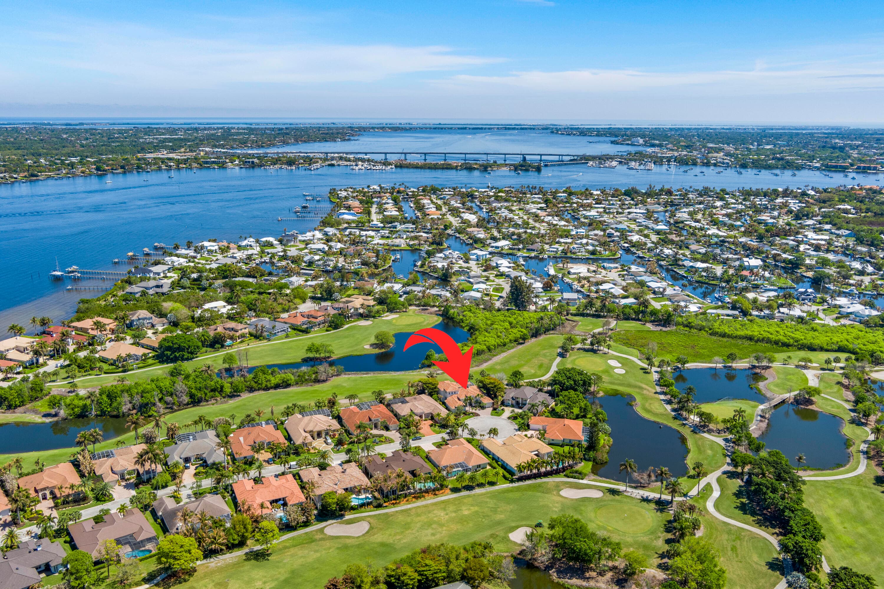 281 SW Hatteras Court, Palm City, FL 34990 — photo 101 of 103