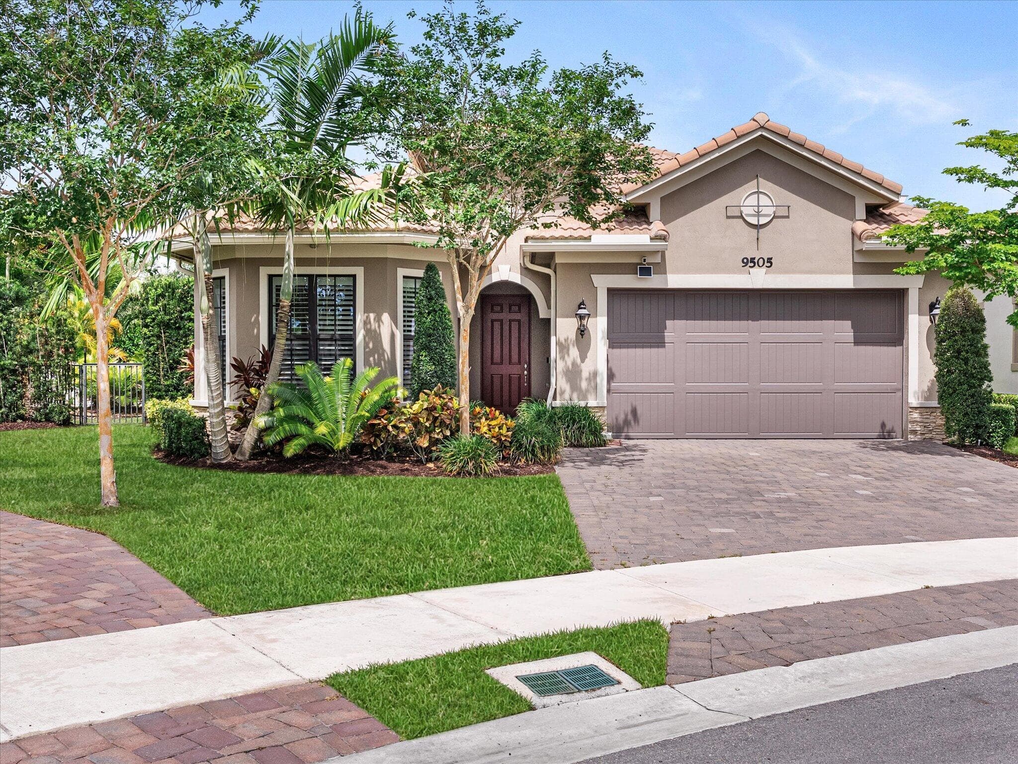 9505 Kalmar Circle W, Parkland, FL 33076 — photo 2 of 62