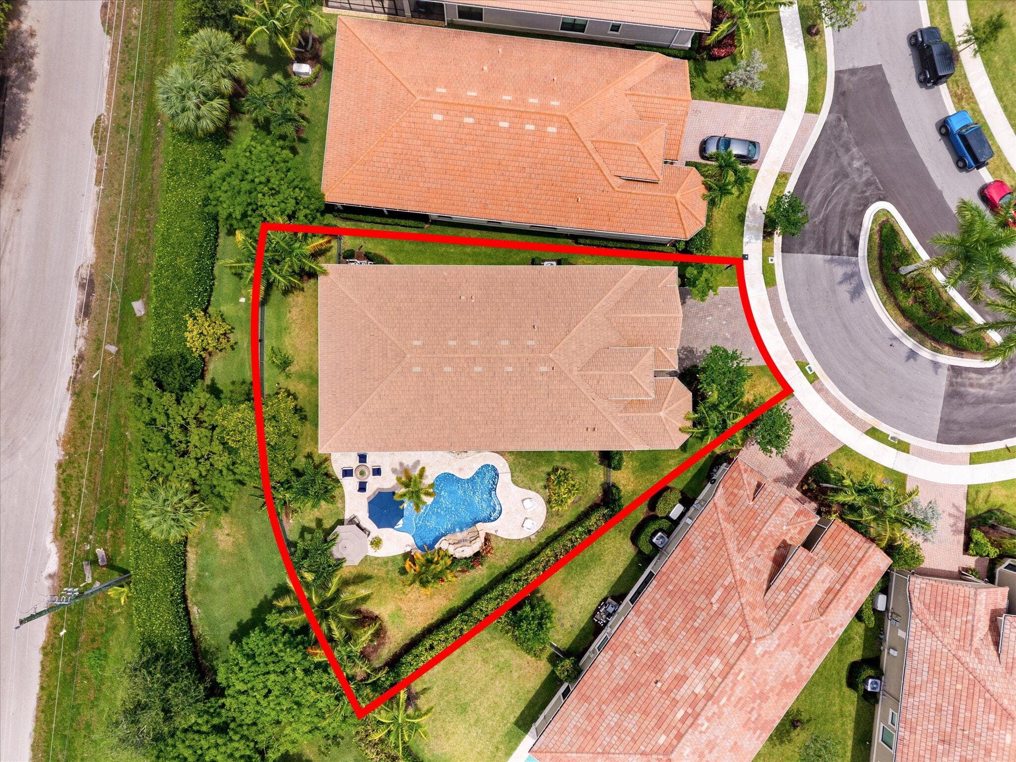 9505 Kalmar Circle W, Parkland, FL 33076 — photo 54 of 62