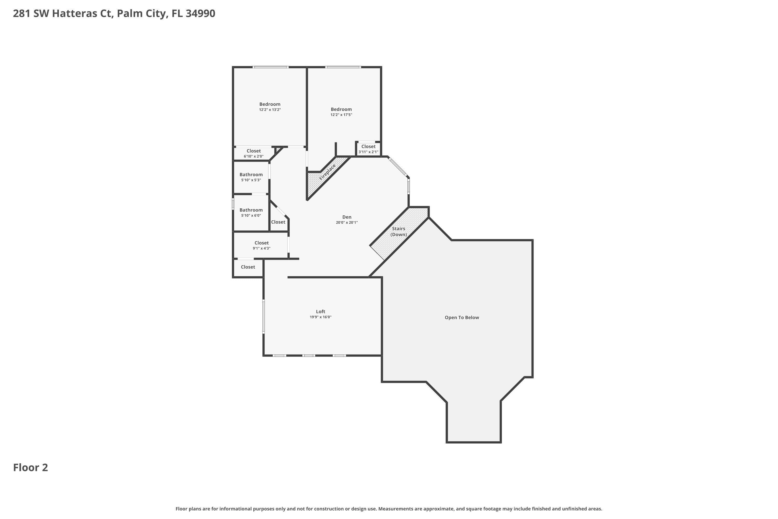 281 SW Hatteras Court, Palm City, FL 34990 — photo 103 of 103