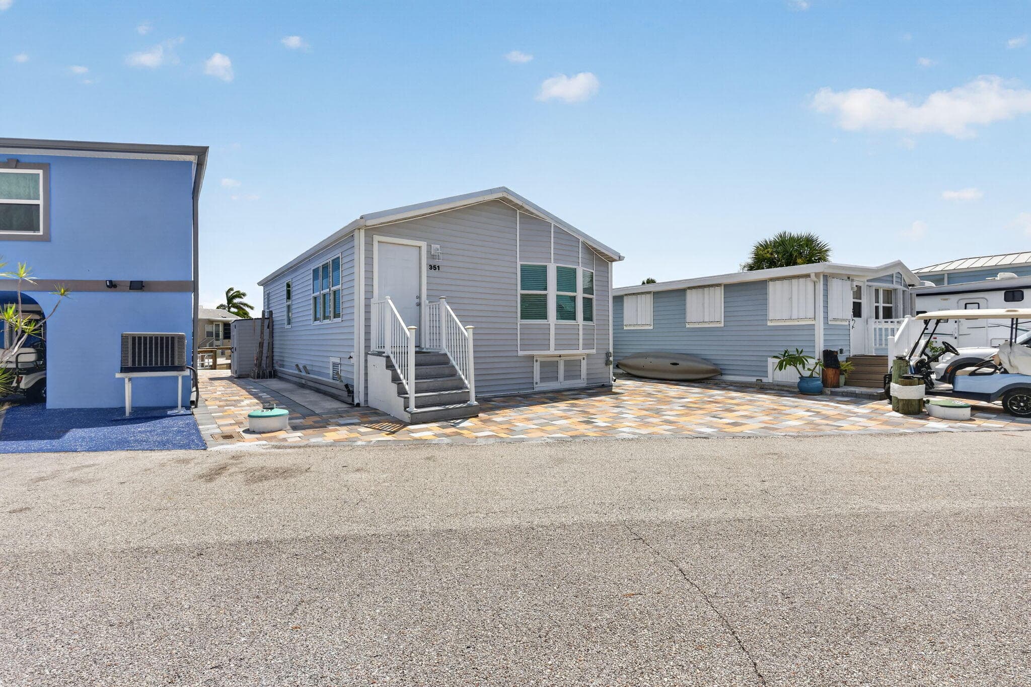 351 Nettles Boulevard, Jensen Beach, FL 34957 — photo