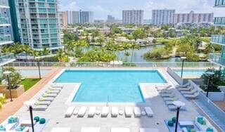 330 Sunny Isles Boulevard 5-2308, Sunny Isles Beach, FL 33160 — photo 21 of 32