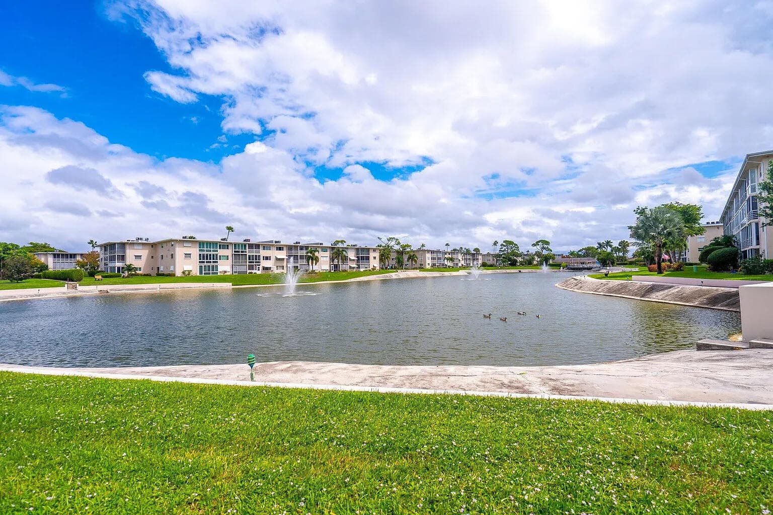 2606 Garden Drive S 304, Lake Worth Beach, FL 33461 — photo 3 of 24