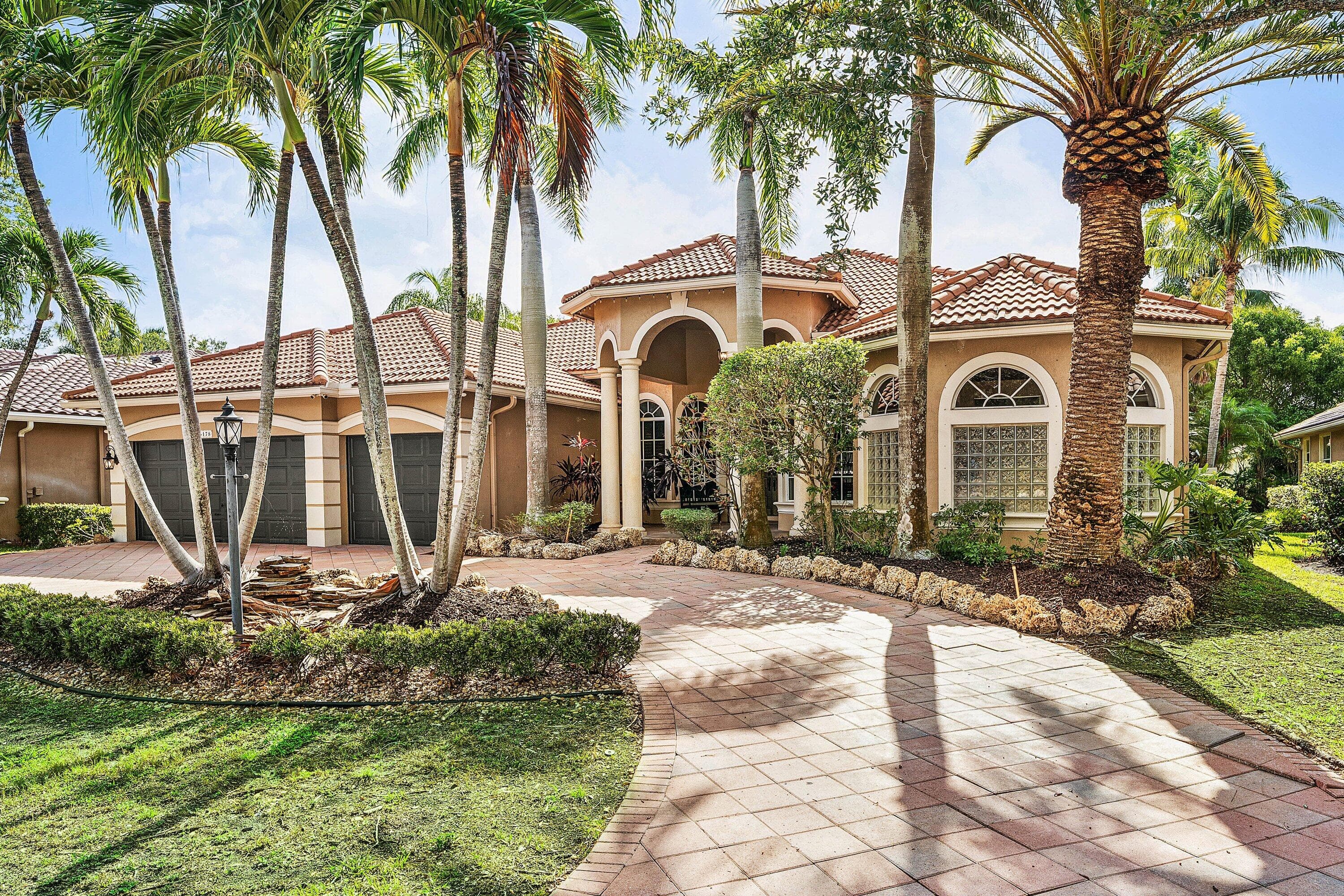 6178 NW 124th Drive, Coral Springs, FL 33076 — photo