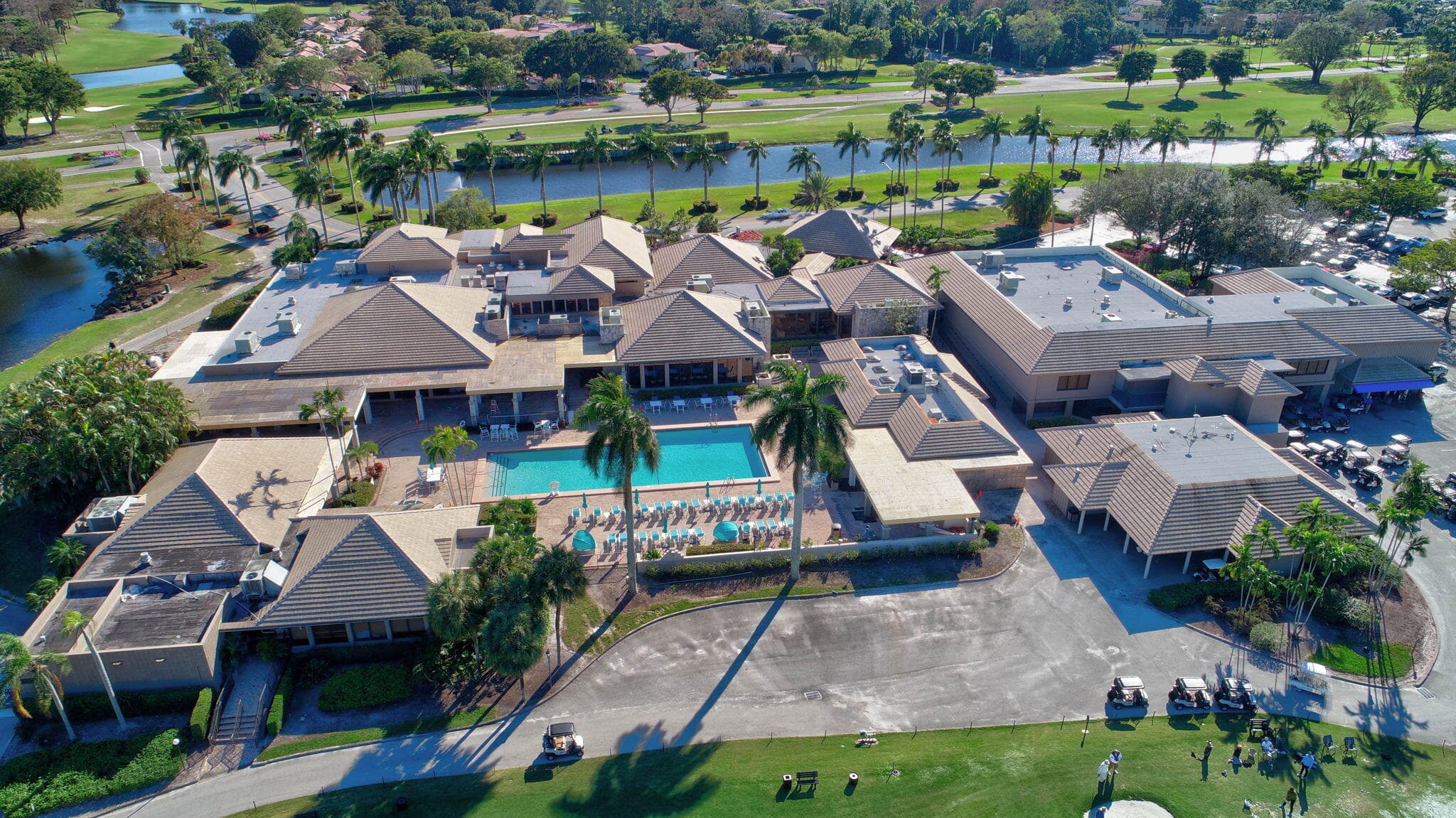 21219 Lago Circle 5j, Boca Raton, FL 33433 — photo 58 of 71