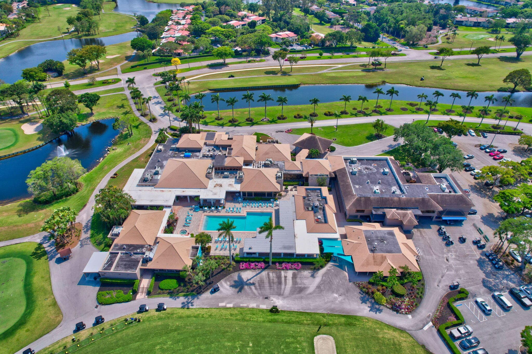21219 Lago Circle 5j, Boca Raton, FL 33433 — photo 68 of 71