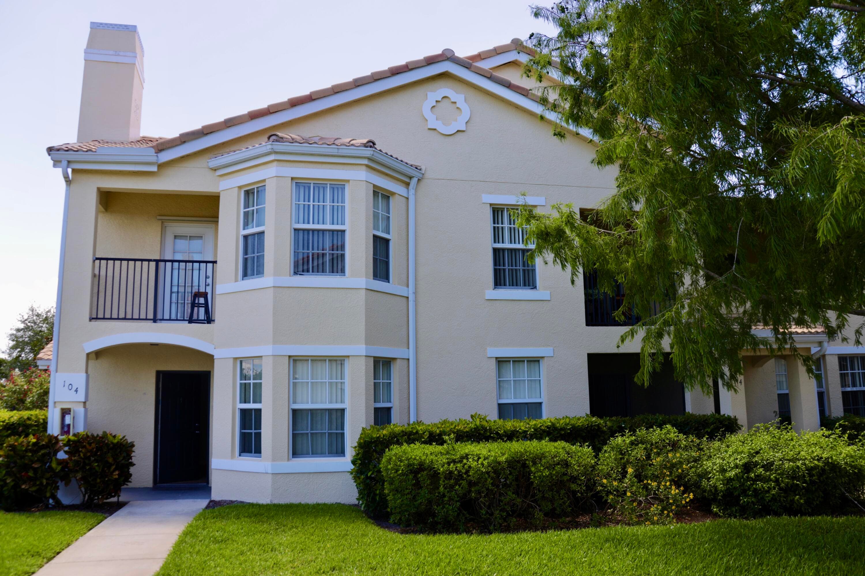 136 SW Peacock Boulevard 19-104, Port St. Lucie, FL 34986 — photo