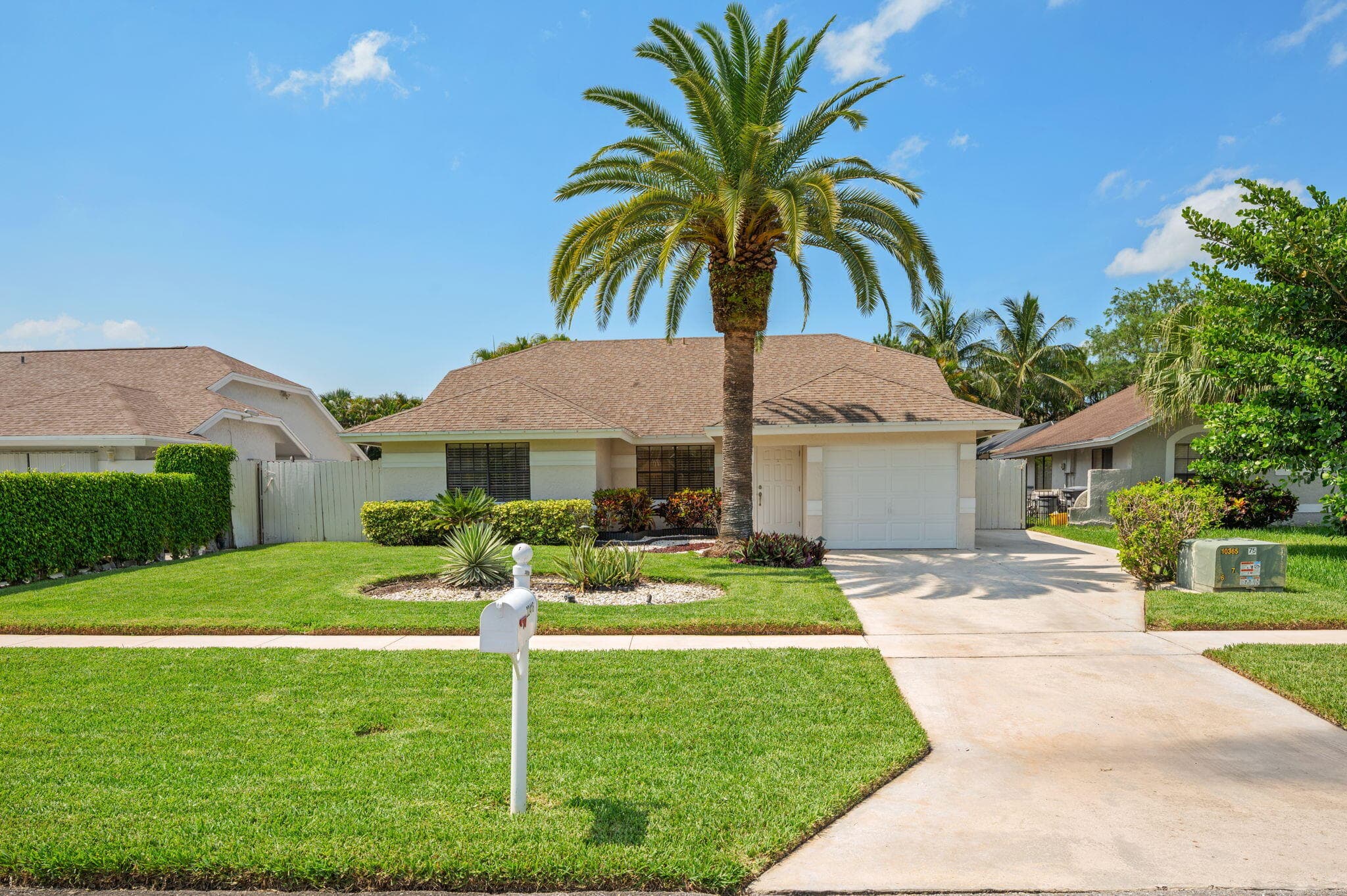 22416 Swordfish Drive, Boca Raton, FL 33428 — photo