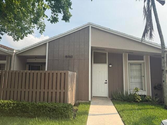 15763 Woodgate Court D, Sunrise, FL 33326 — photo 2 of 10