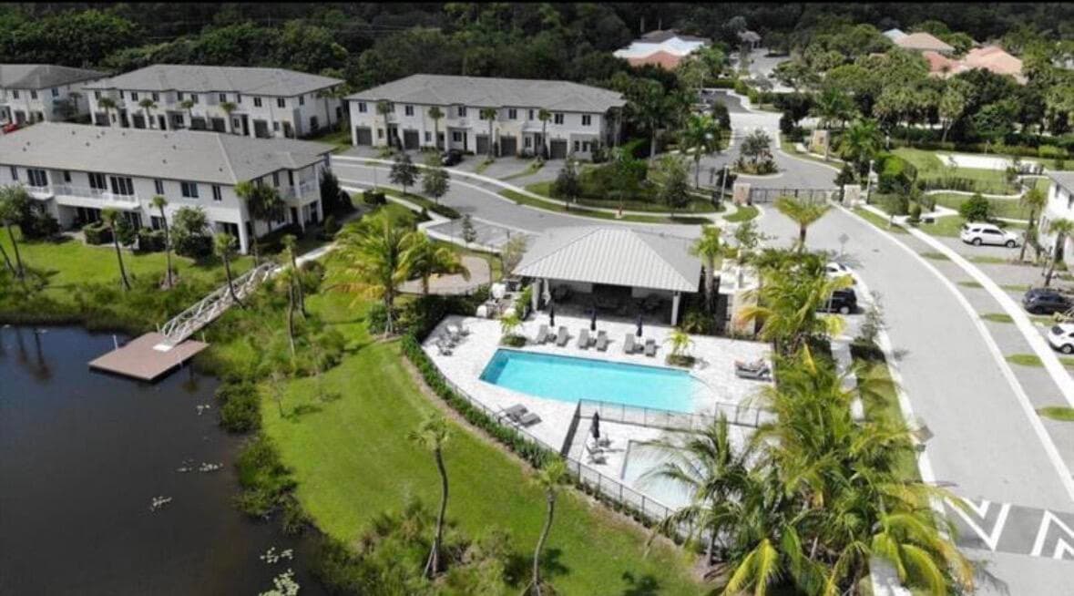 610 Pioneer Way, Royal Palm Beach, FL 33411 — photo