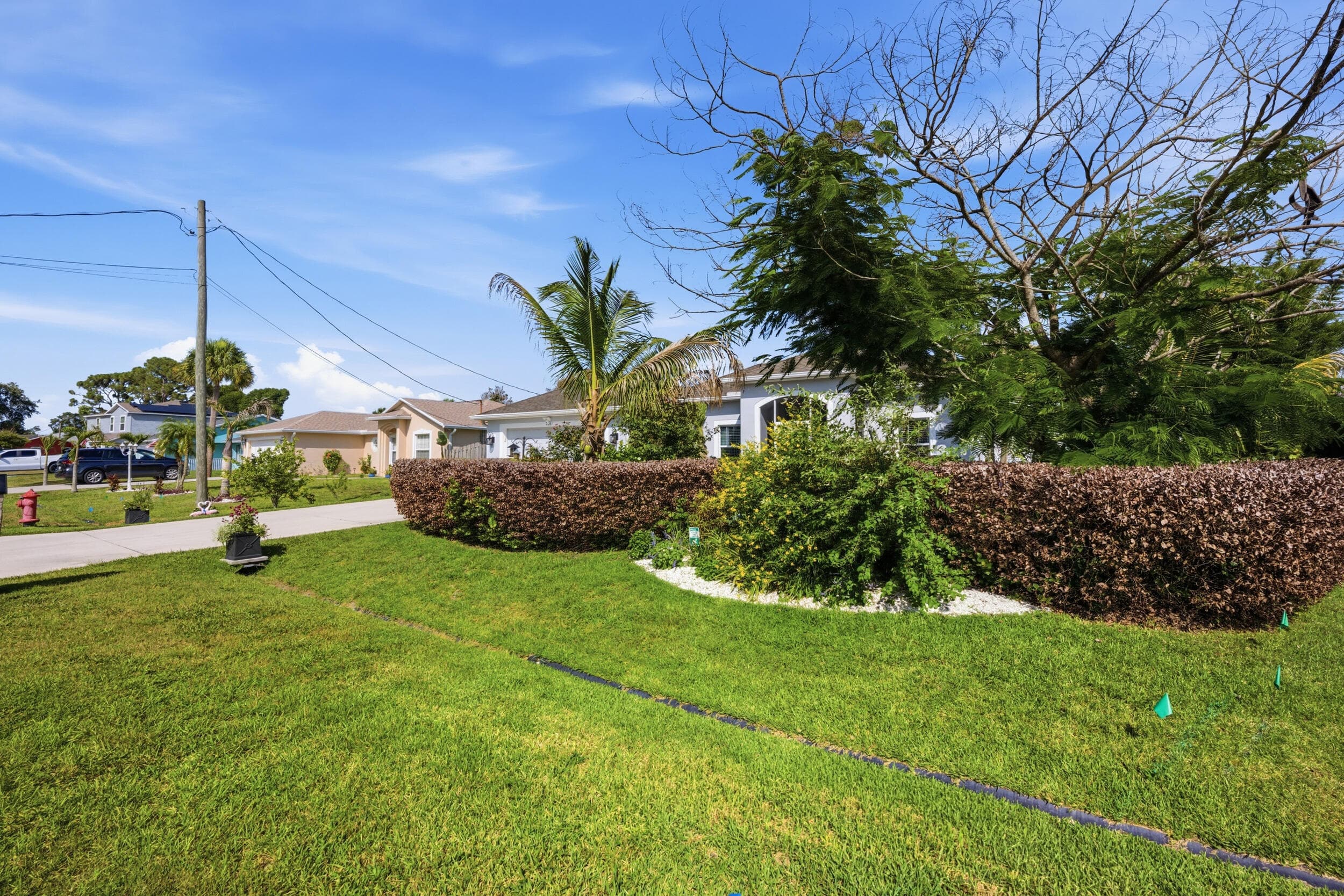 2081 SW Tropical Terrace, Port St. Lucie, FL 34953 — photo 3 of 76