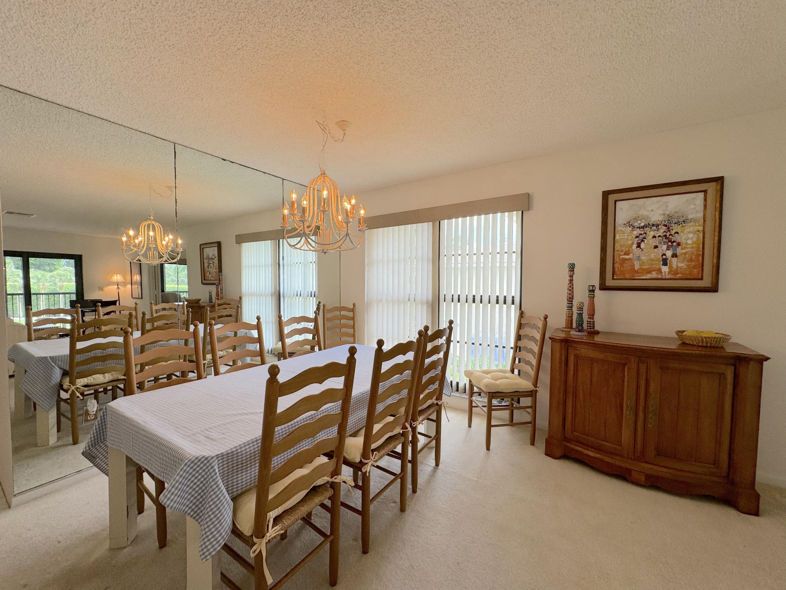 9 Stratford Drive E B, Boynton Beach, FL 33436 — photo 5 of 45