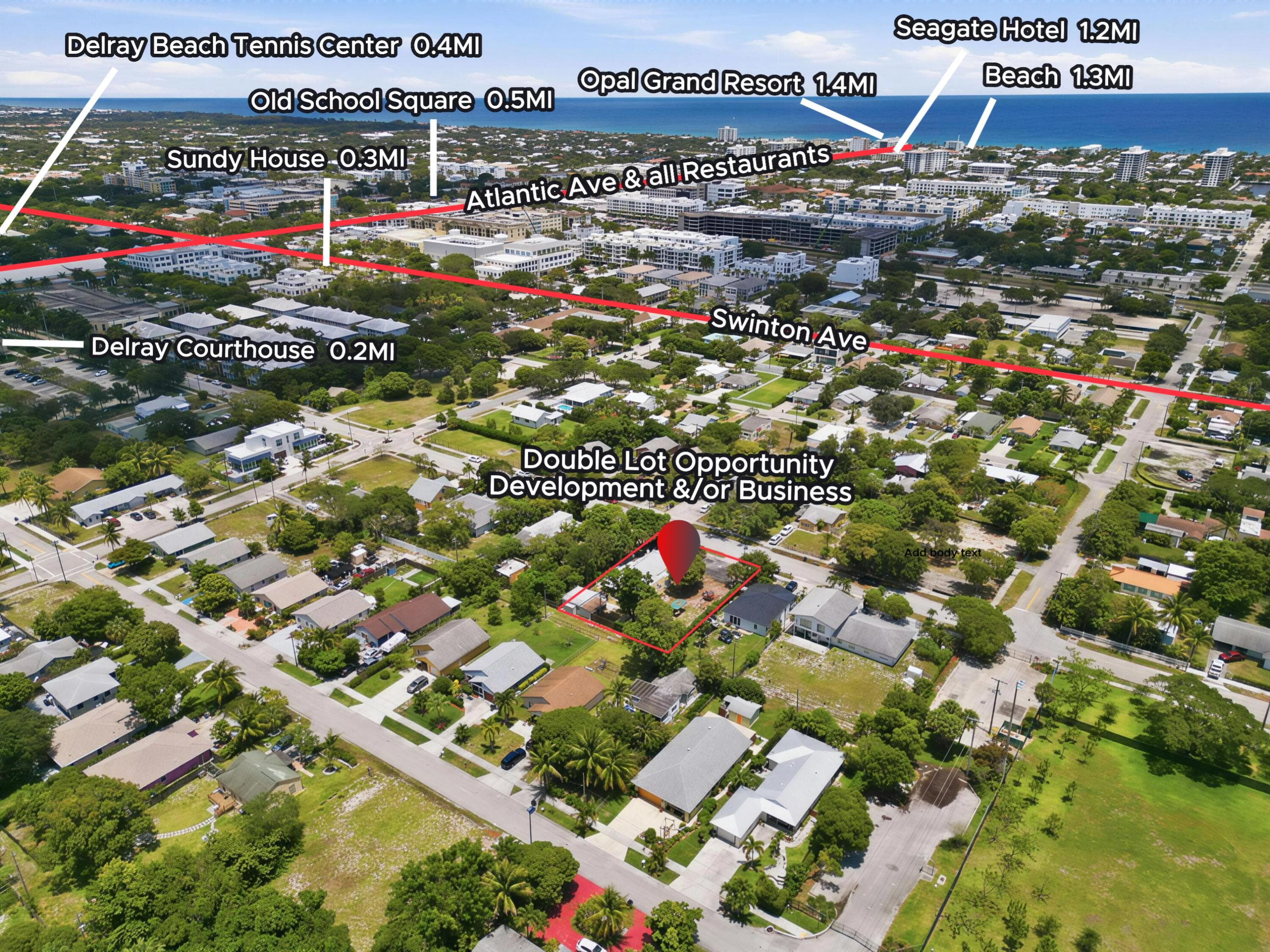 216 SW 2nd Avenue, Delray Beach, FL — photo 1 of 20