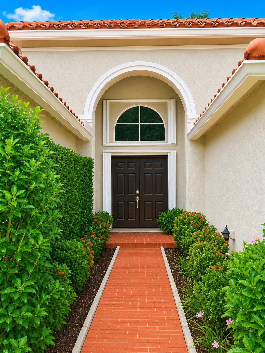 396 Carrington Drive, Weston, FL 33326 — photo 2 of 24
