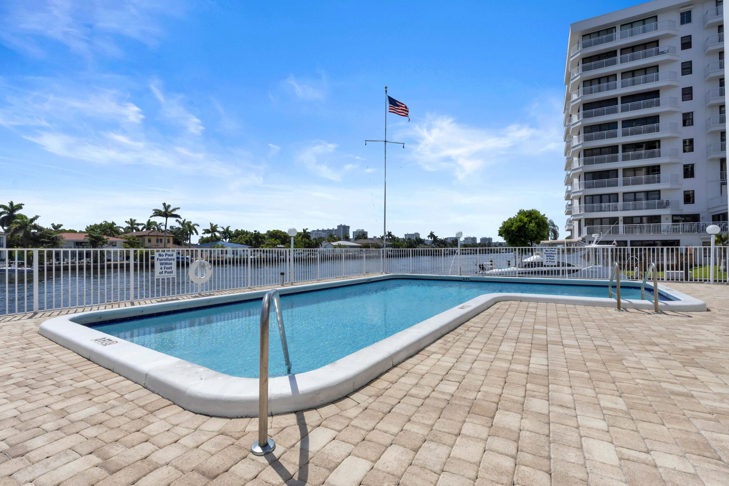 3100 NE 49th Street 503, Fort Lauderdale, FL 33308 — photo 22 of 33