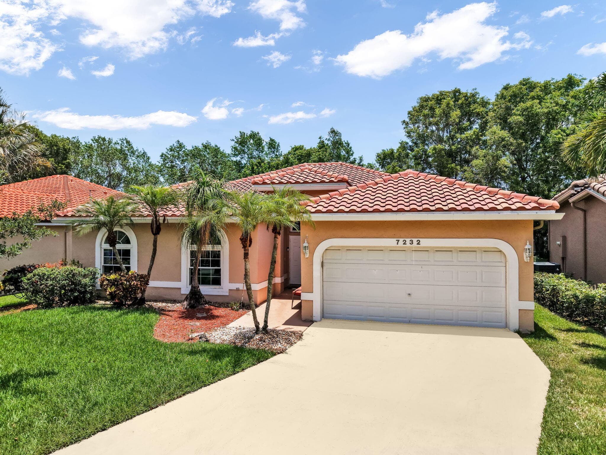 7232 NW 58th Way, Parkland, FL 33067 — photo
