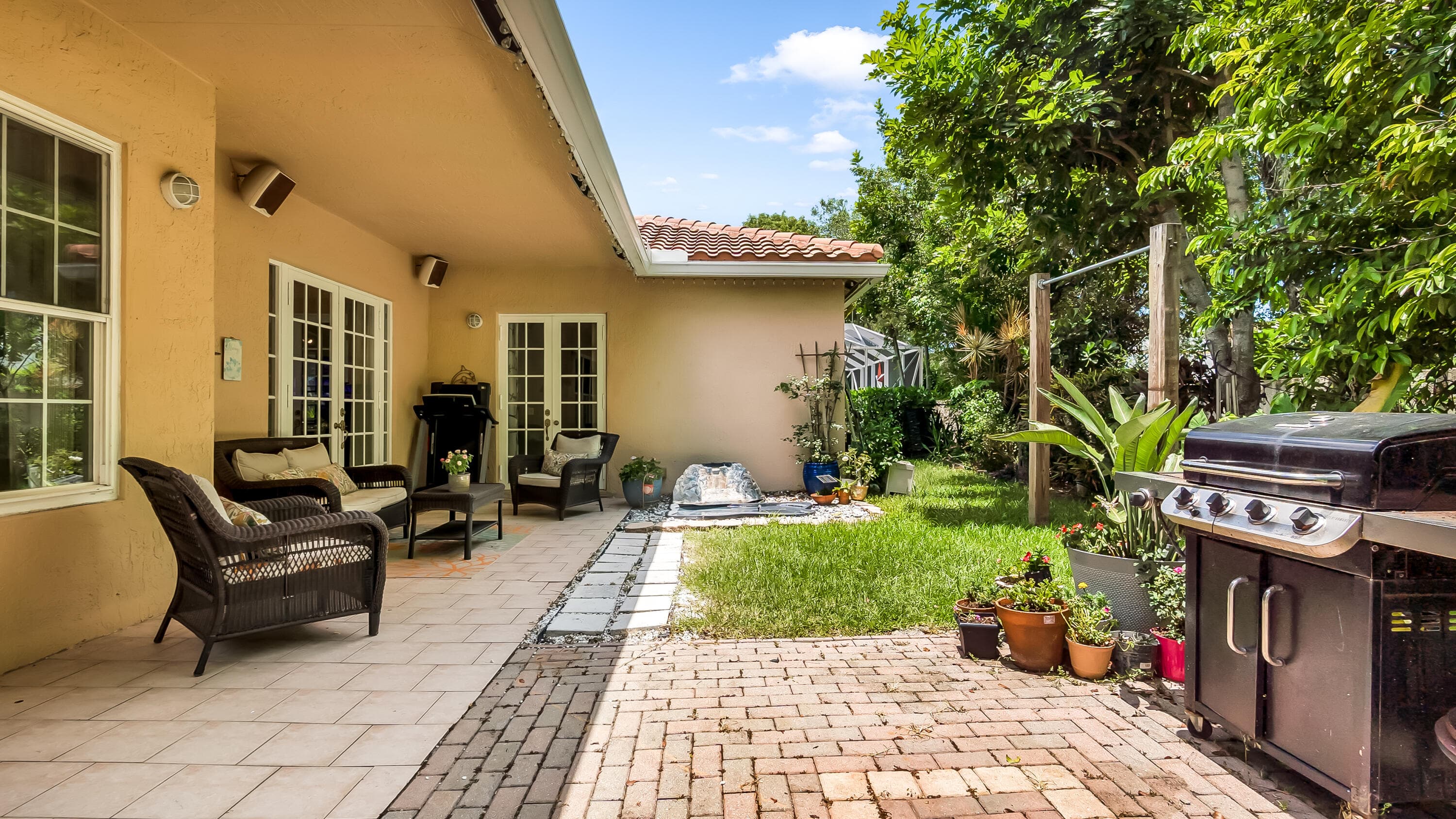 7232 NW 58th Way, Parkland, FL 33067 — photo 35 of 38