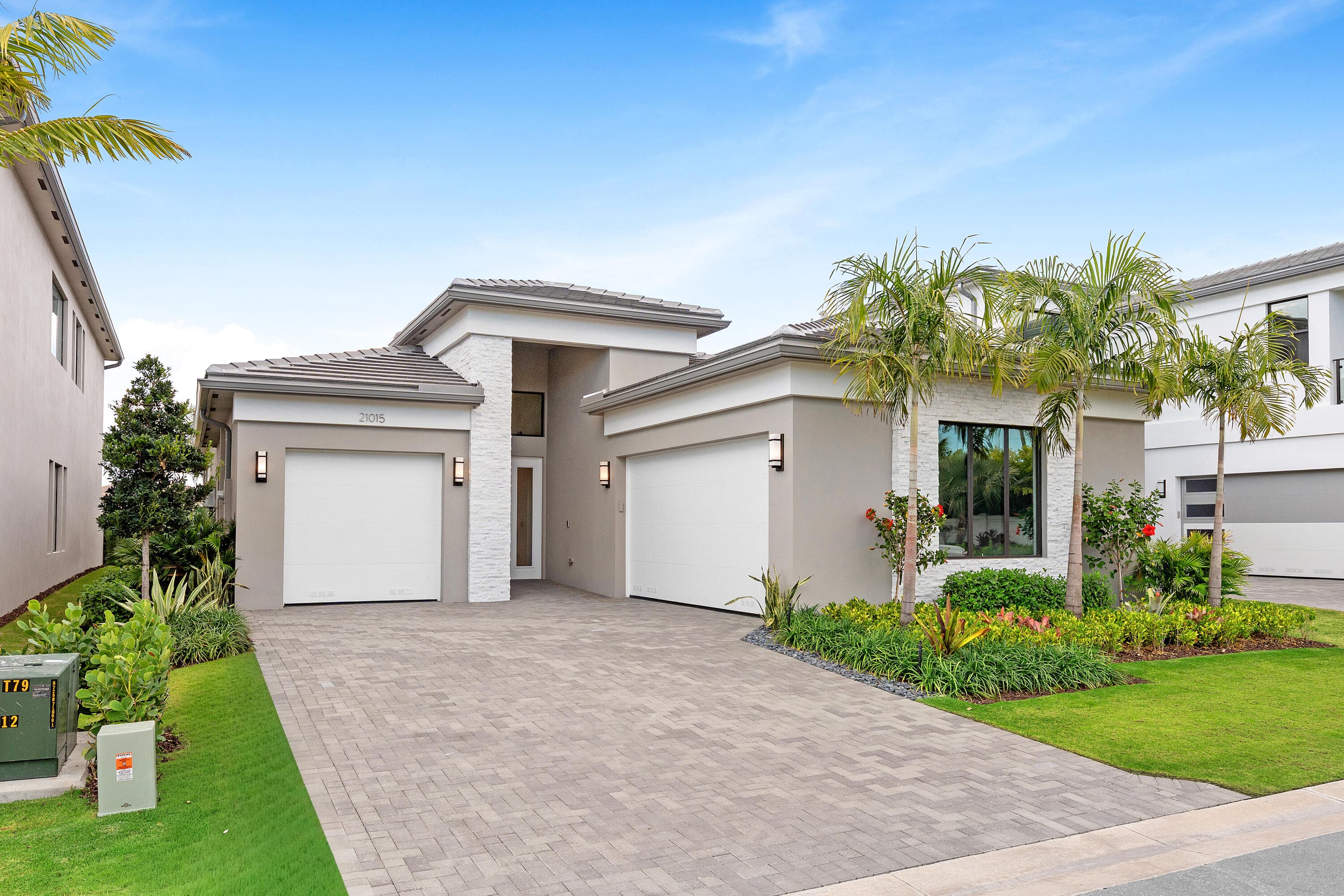21015 Tangelo Tree Drive, Boca Raton, FL 33434 — photo