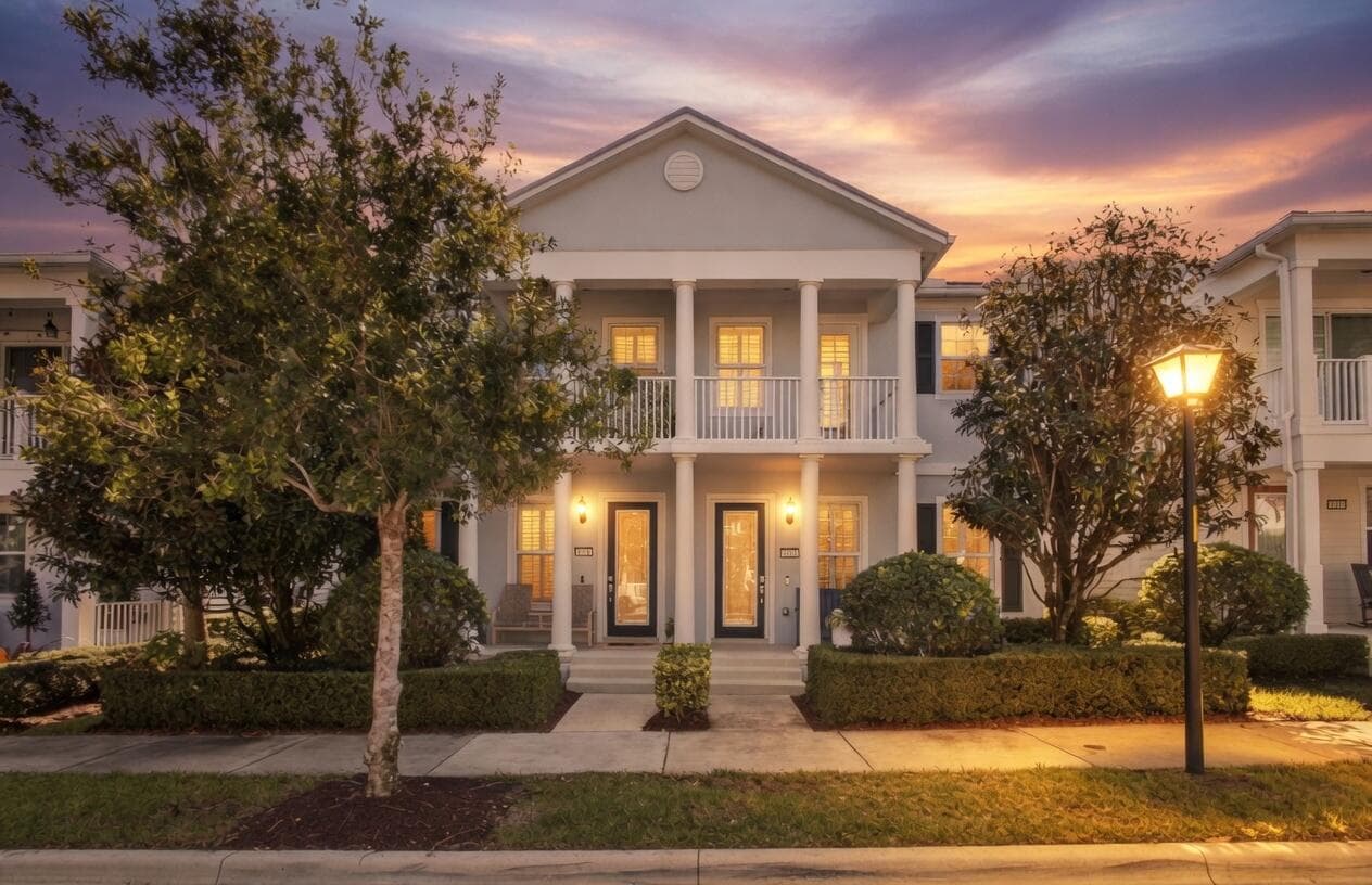 1208 Islamorada Drive, Jupiter, FL 33458 — photo