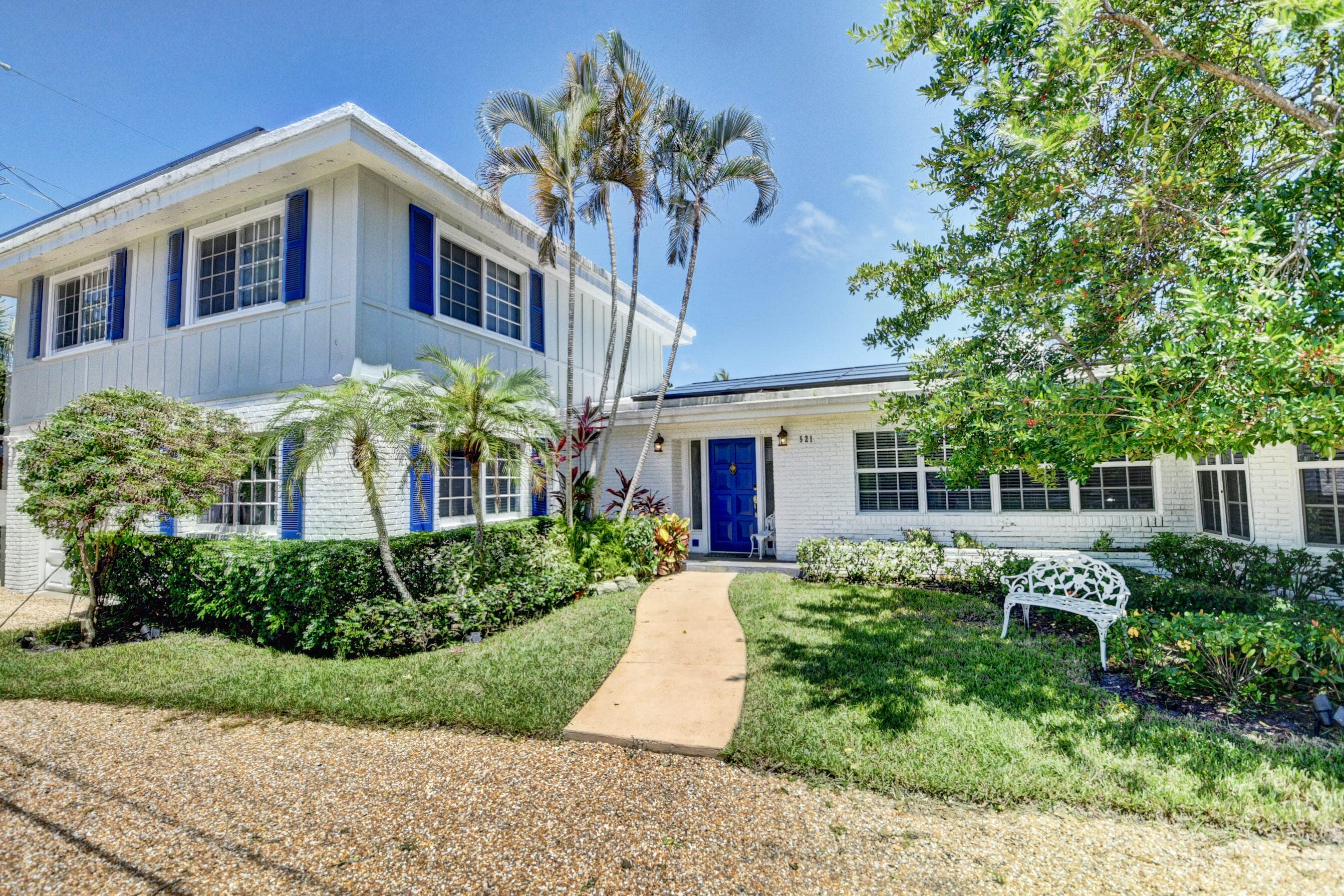521 NW 14th Street, Delray Beach, FL 33444 — photo