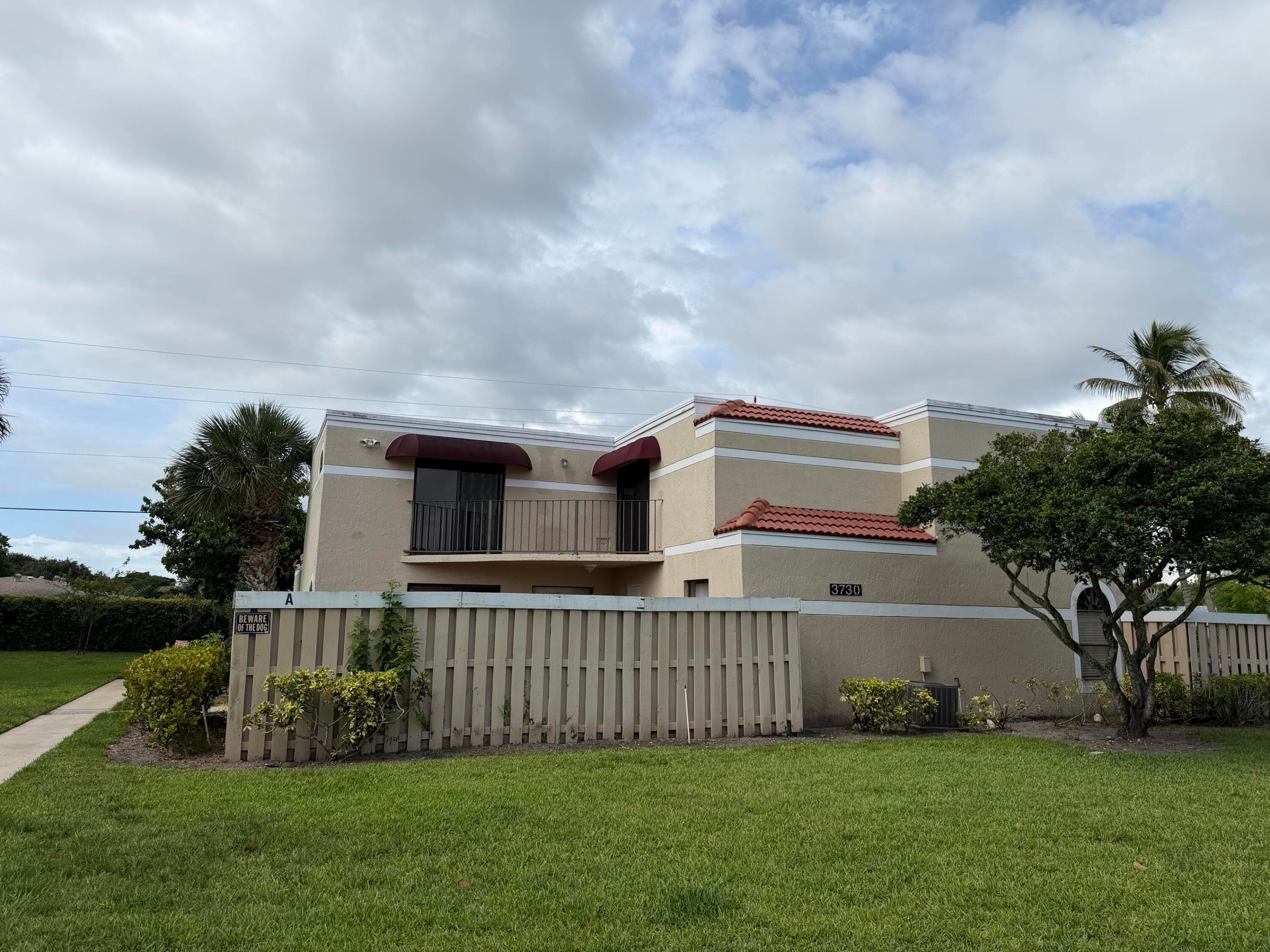 3730 Village Drive A, Delray Beach, FL 33445 — photo