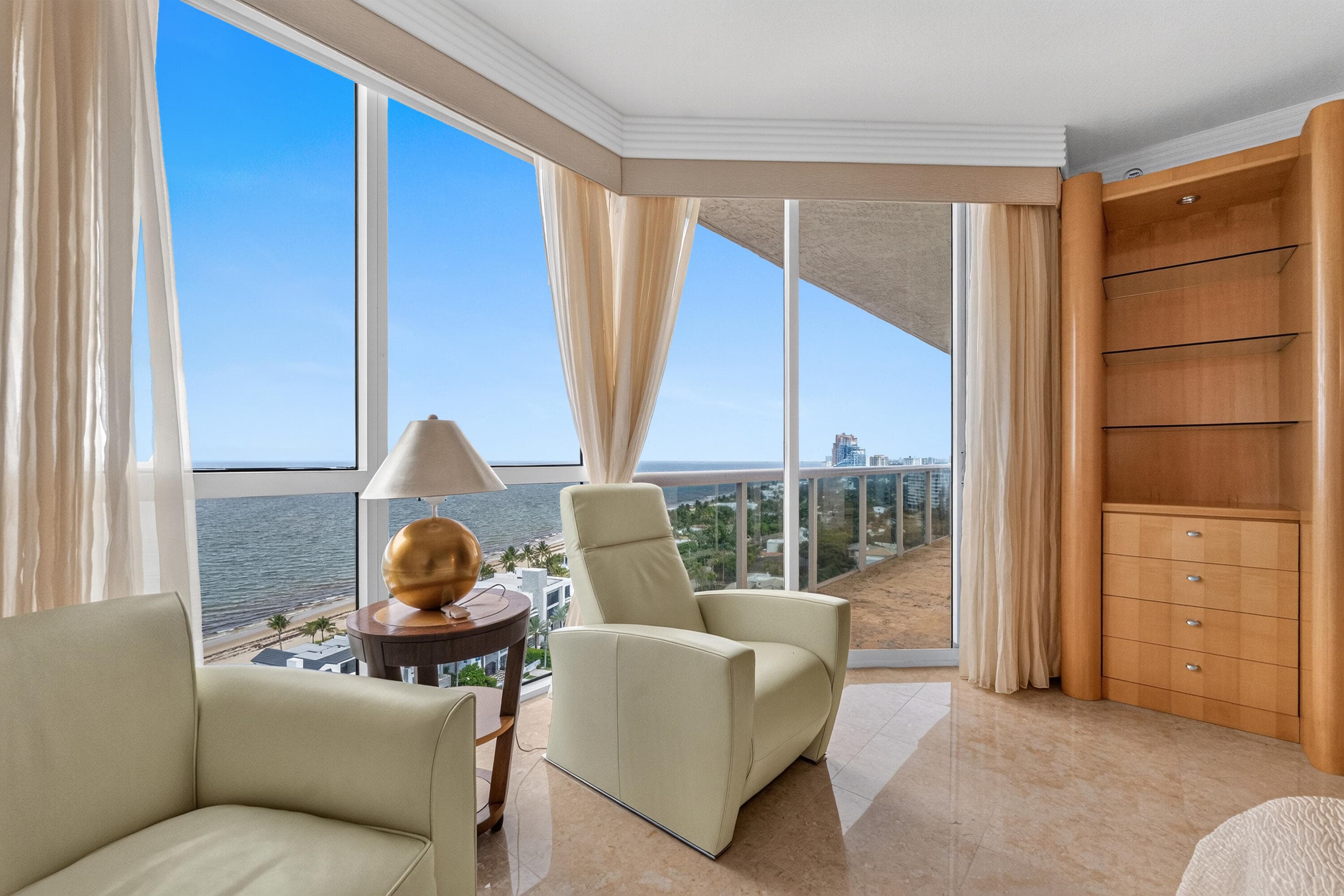 3100 N Ocean Boulevard 1610, Fort Lauderdale, FL 33308 — photo 14 of 30