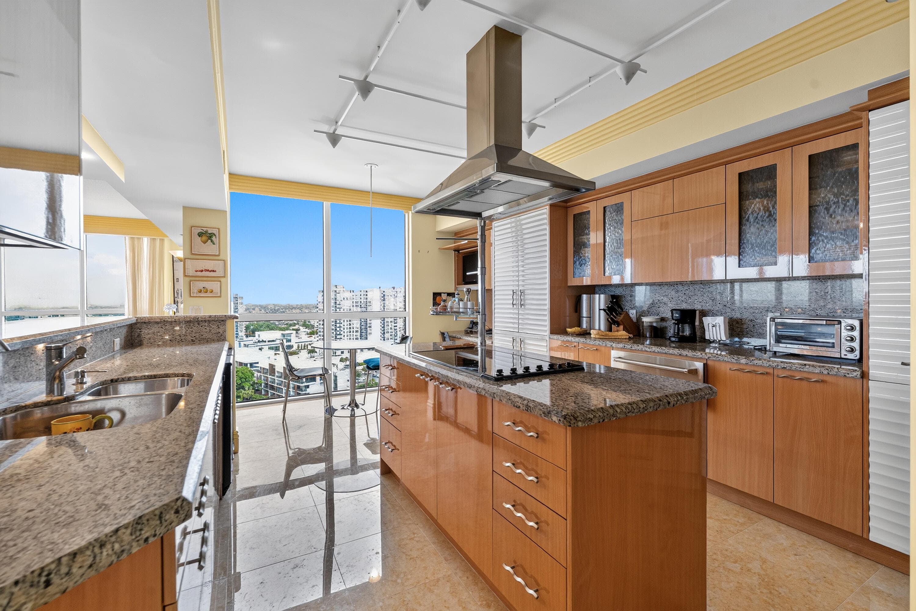 3100 N Ocean Boulevard 1610, Fort Lauderdale, FL 33308 — photo 12 of 30
