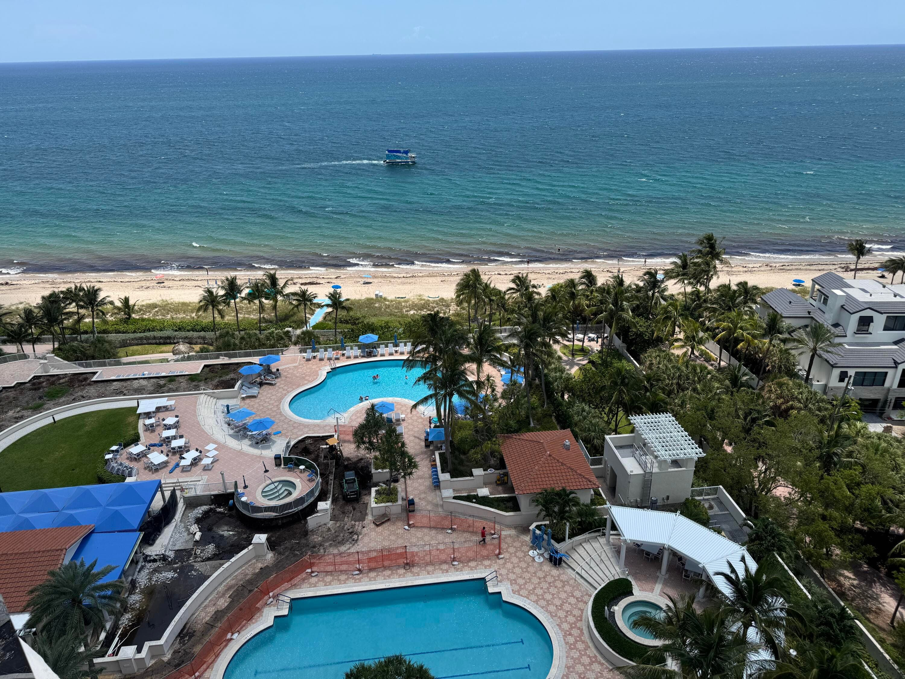 3100 N Ocean Boulevard 1610, Fort Lauderdale, FL 33308 — photo 4 of 30