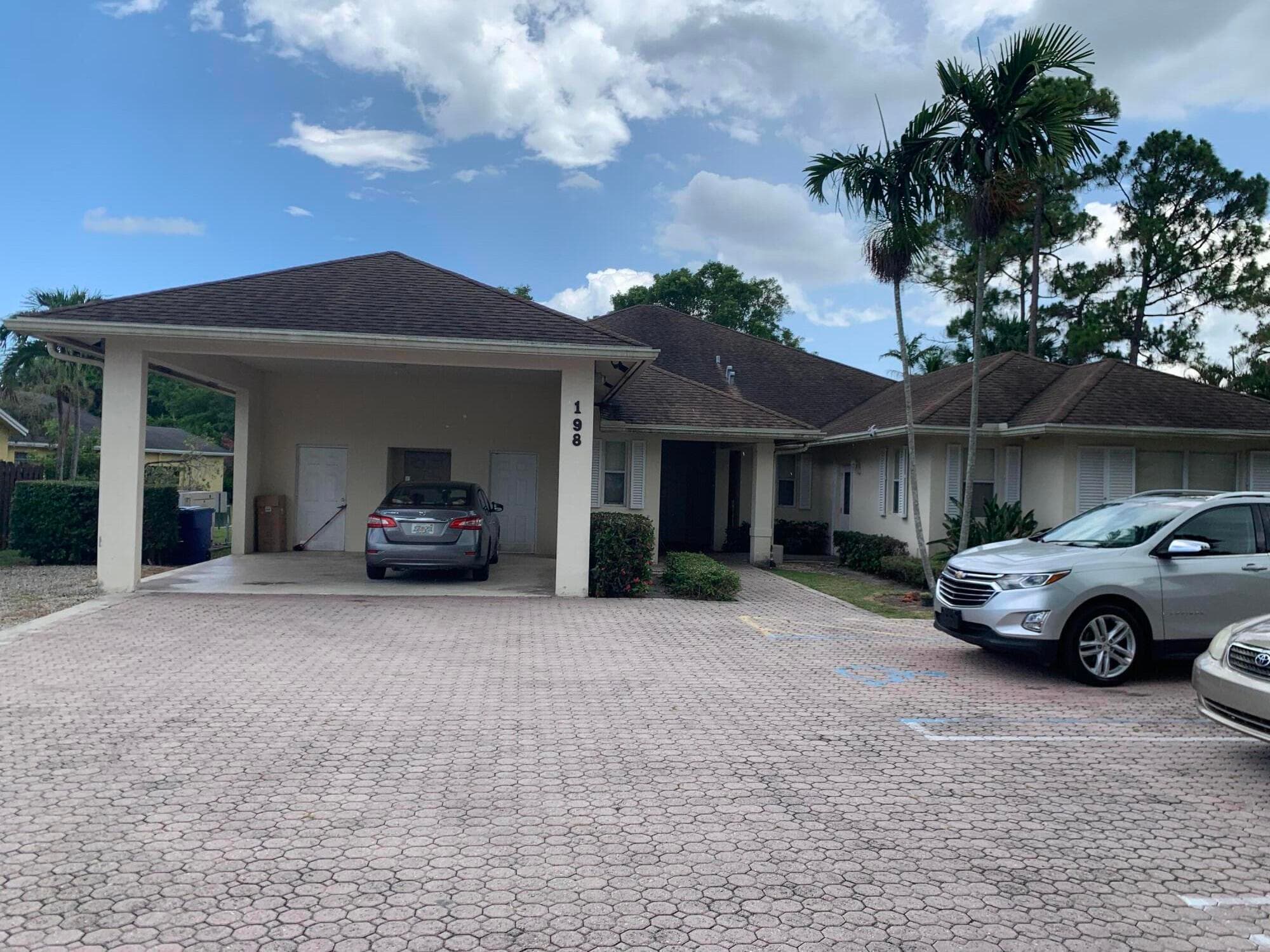 198 Sparrow Drive, Royal Palm Beach, FL 33411 — photo
