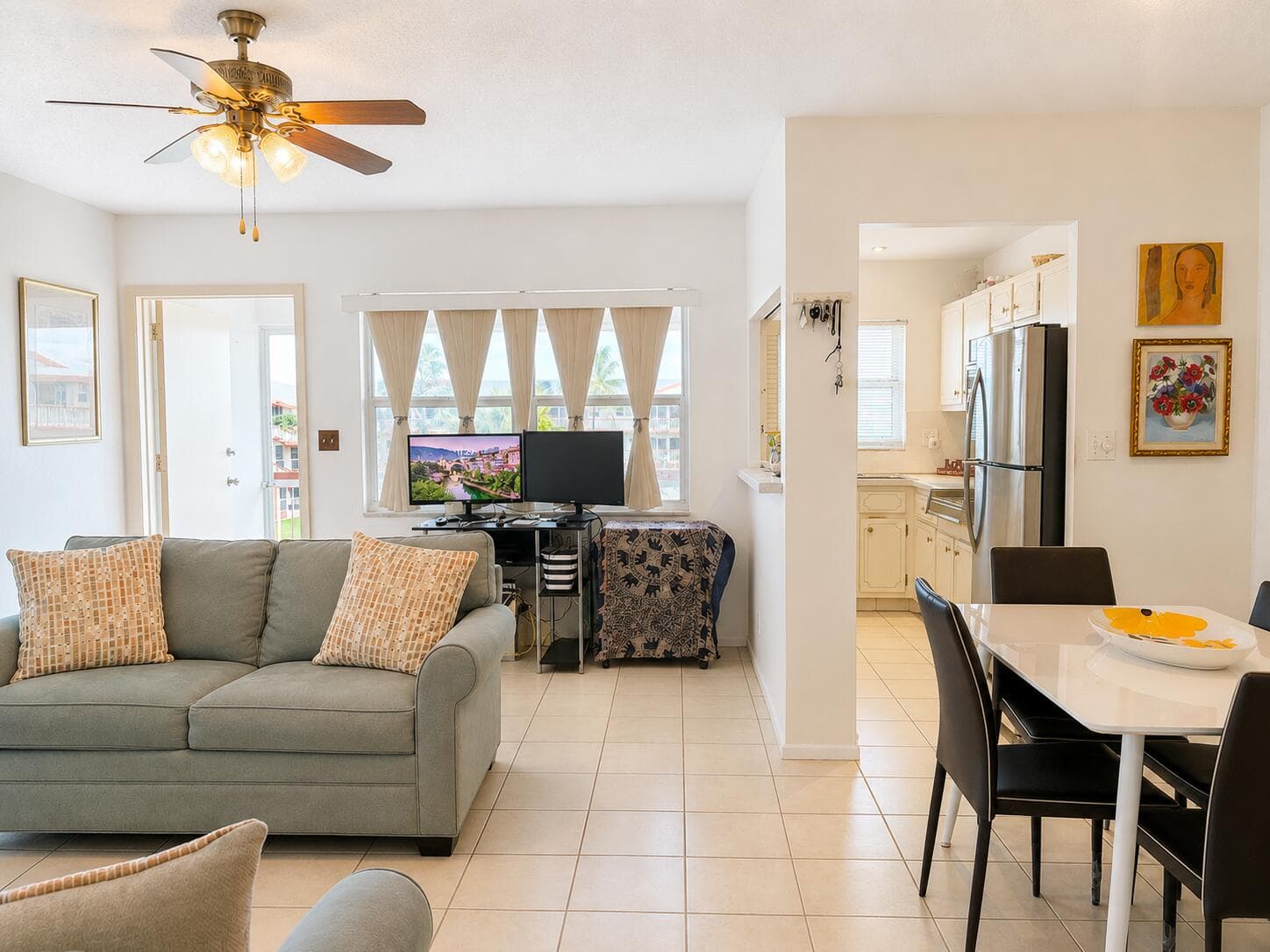 5300 Washington Lane O326, Hollywood, FL 33026 — photo 2 of 19