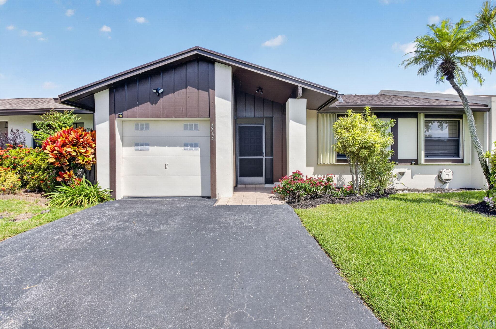 5444 Laurel Oak Street, Delray Beach, FL 33484 — photo