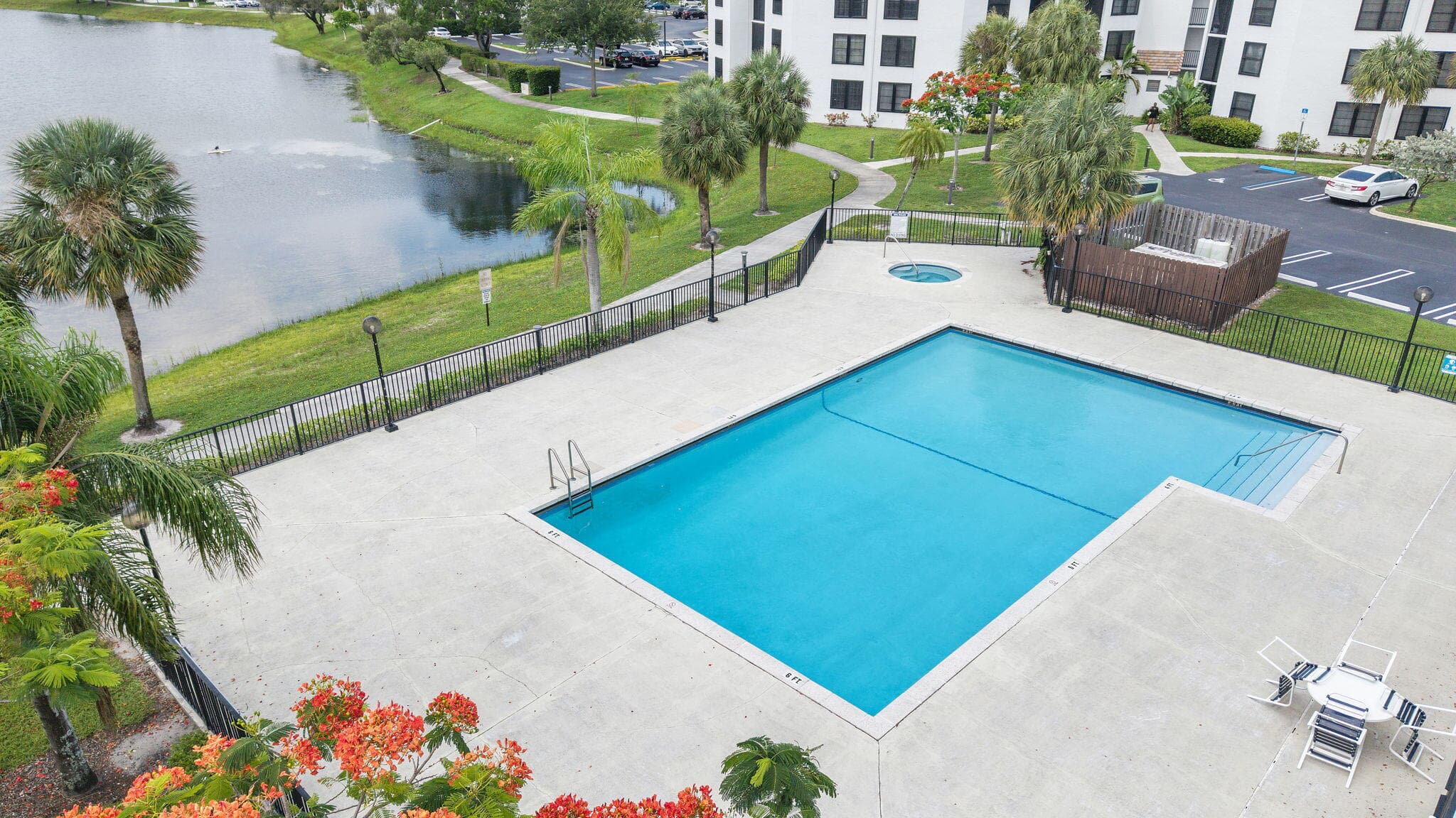 212 Lake Pointe Drive 302, Oakland Park, FL 33309 — photo 2 of 31
