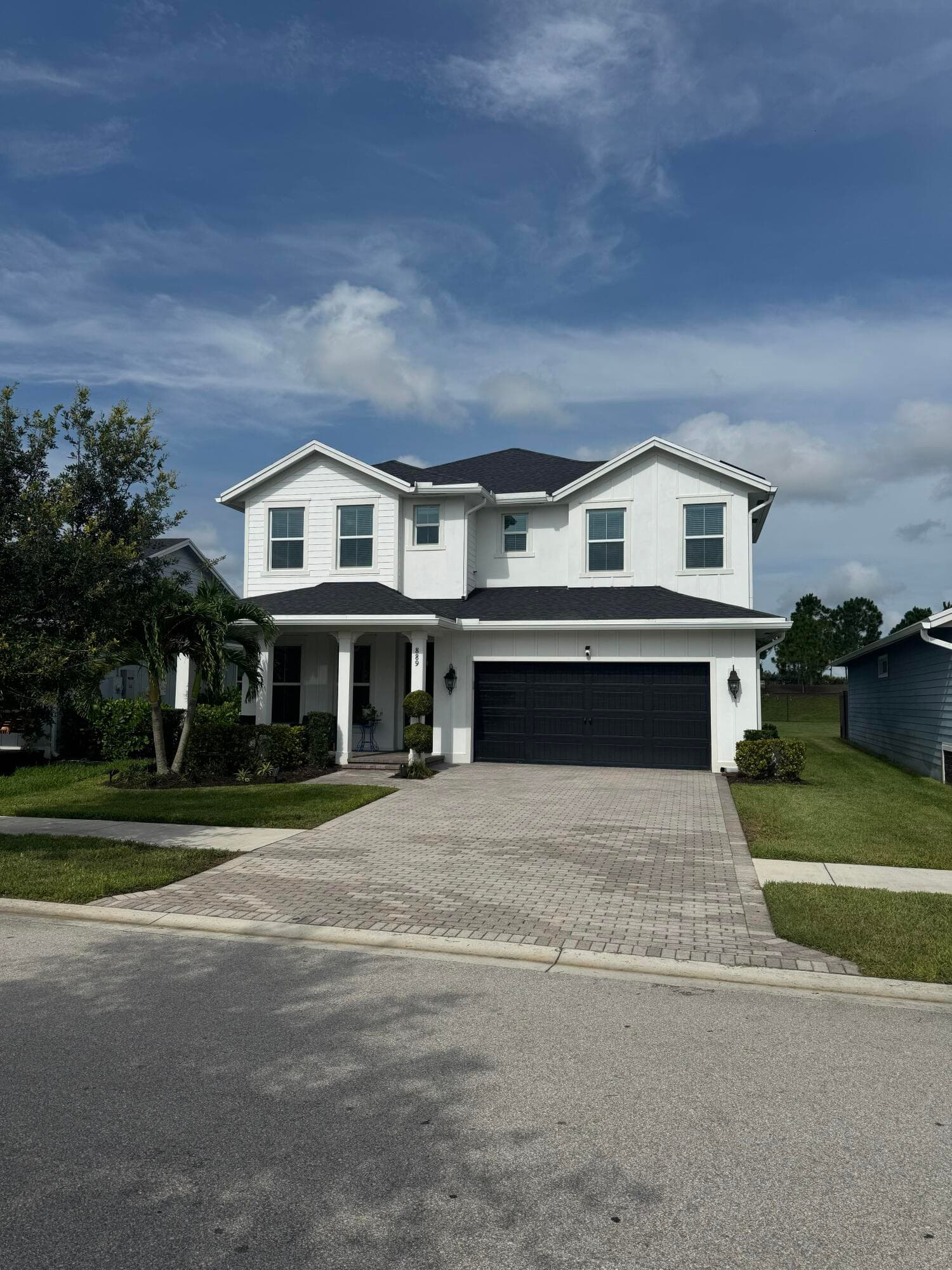 889 Wandering Willow Way, Loxahatchee, FL 33470 — photo